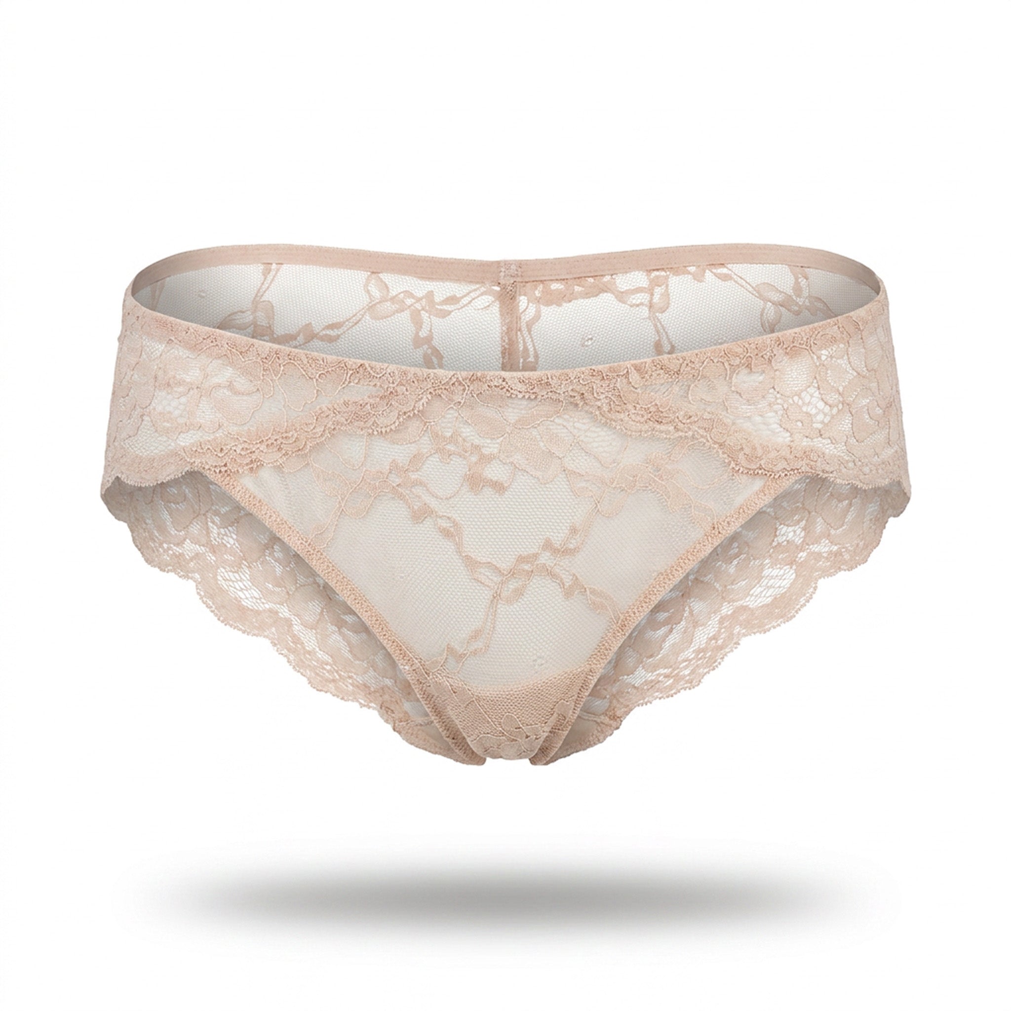 LOVE AND BRA Underwear Brief -BTBETTIE