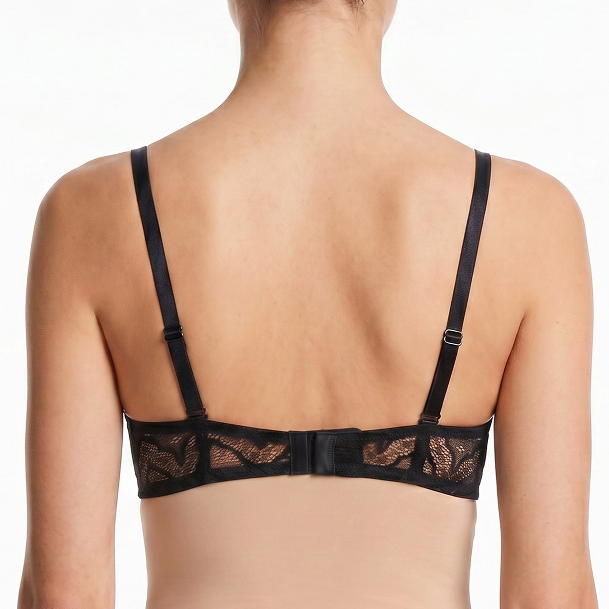 LOVE AND BRA Bra Band-BTBRIGITTE