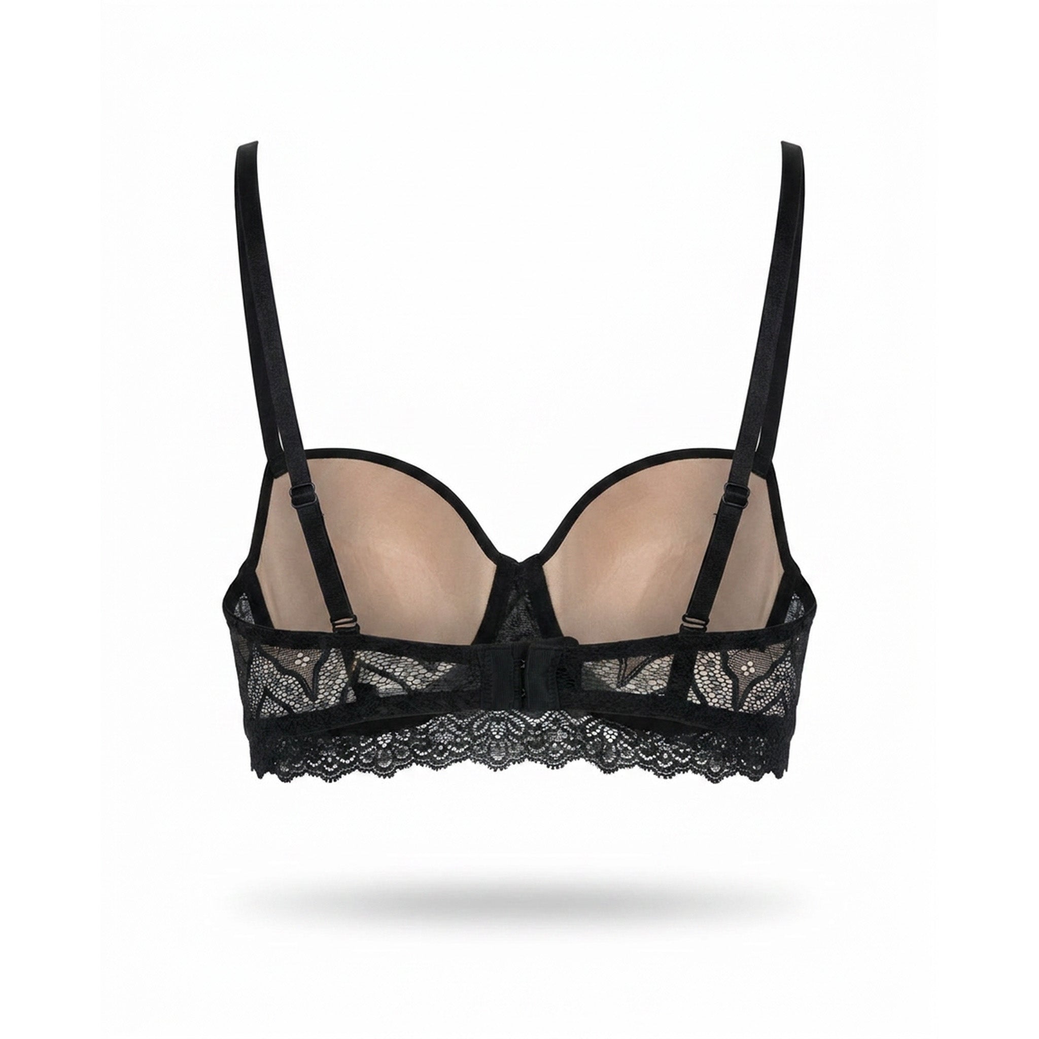 LOVE AND BRA Bra Band-BTBRIGITTE