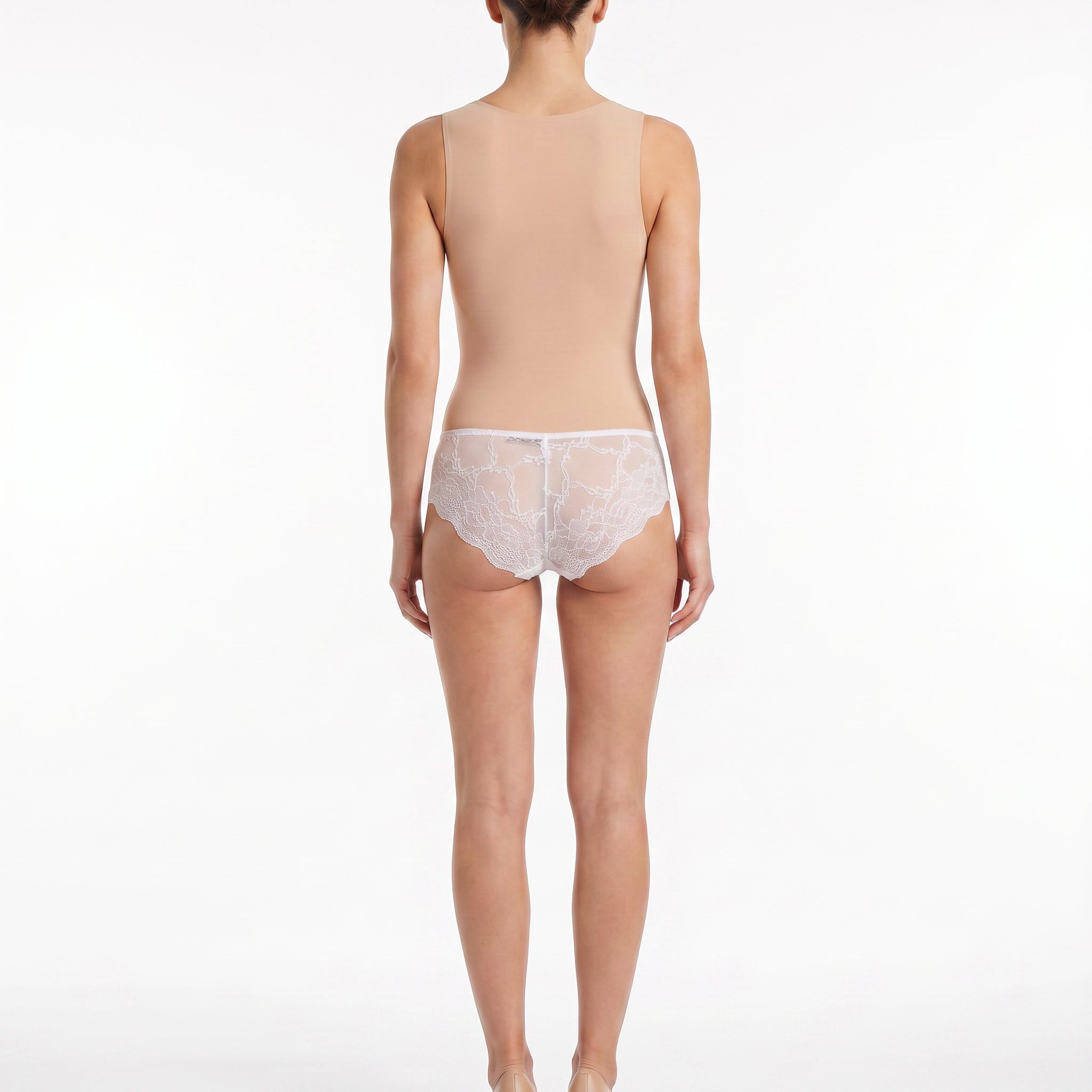 INTERNATIONAL BELITAL  - LOVE AND BRA Underwear Brief -BTCAMILLE - Aluna Kuwait