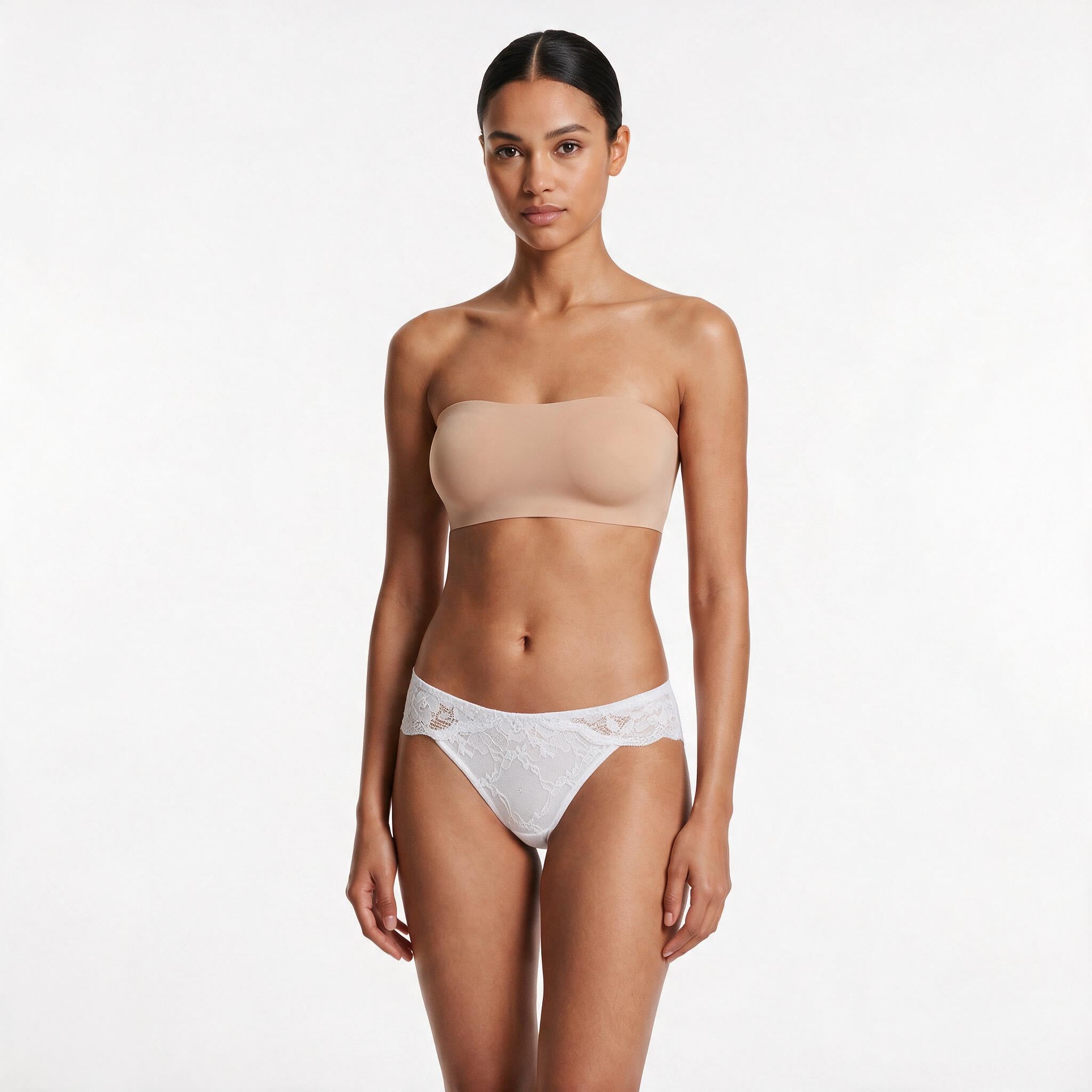 INTERNATIONAL BELITAL  - LOVE AND BRA Underwear Brief -BTCAMILLE - Aluna Kuwait