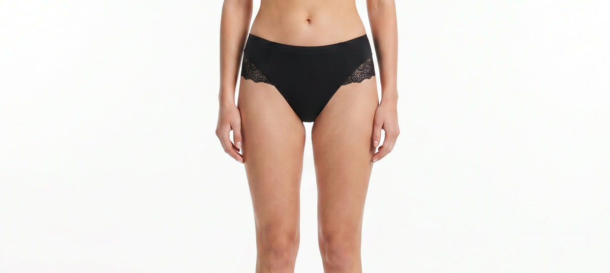 LOVE AND BRA Underwear Brief -BTCAMILLE