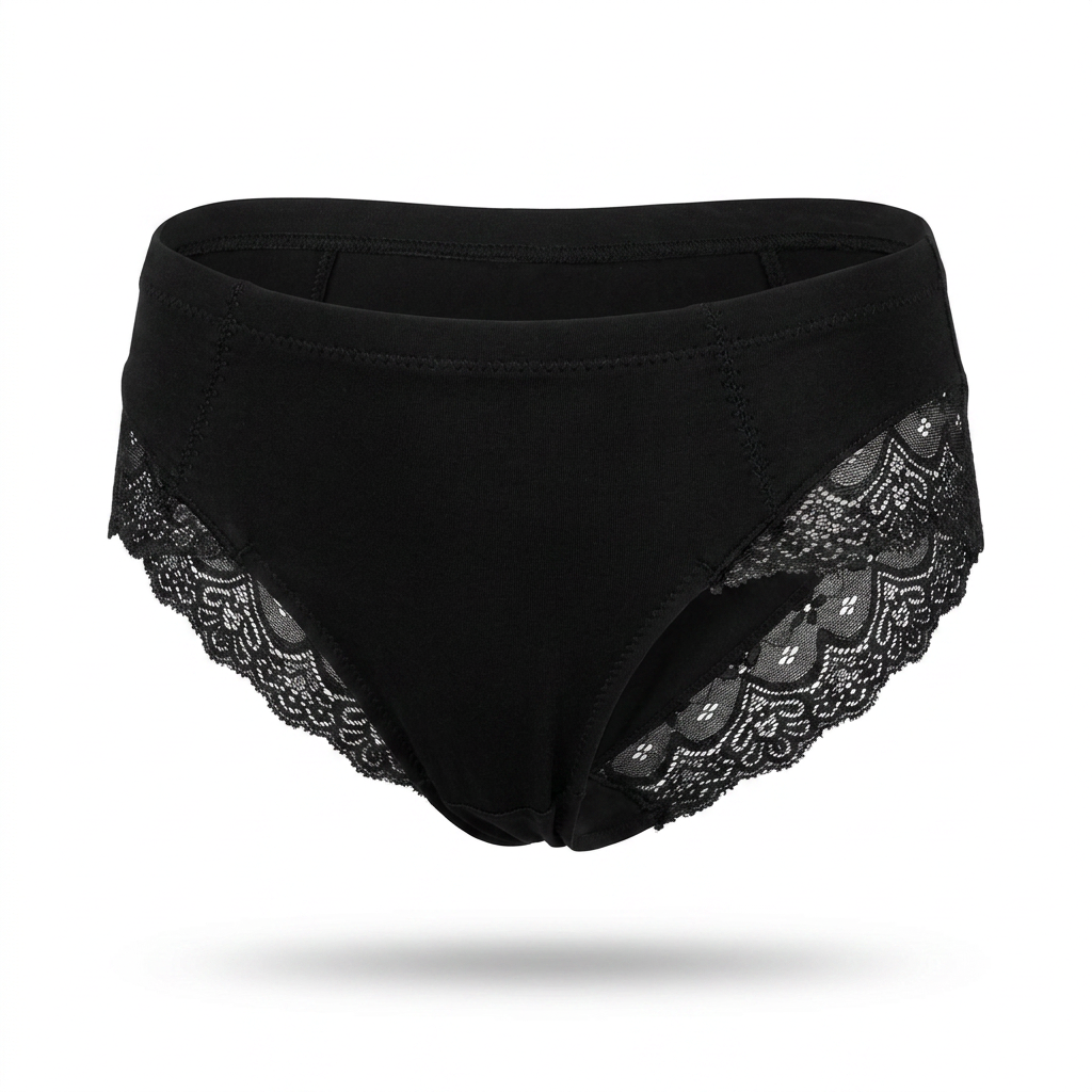 LOVE AND BRA Underwear Brief -BTCAMILLE