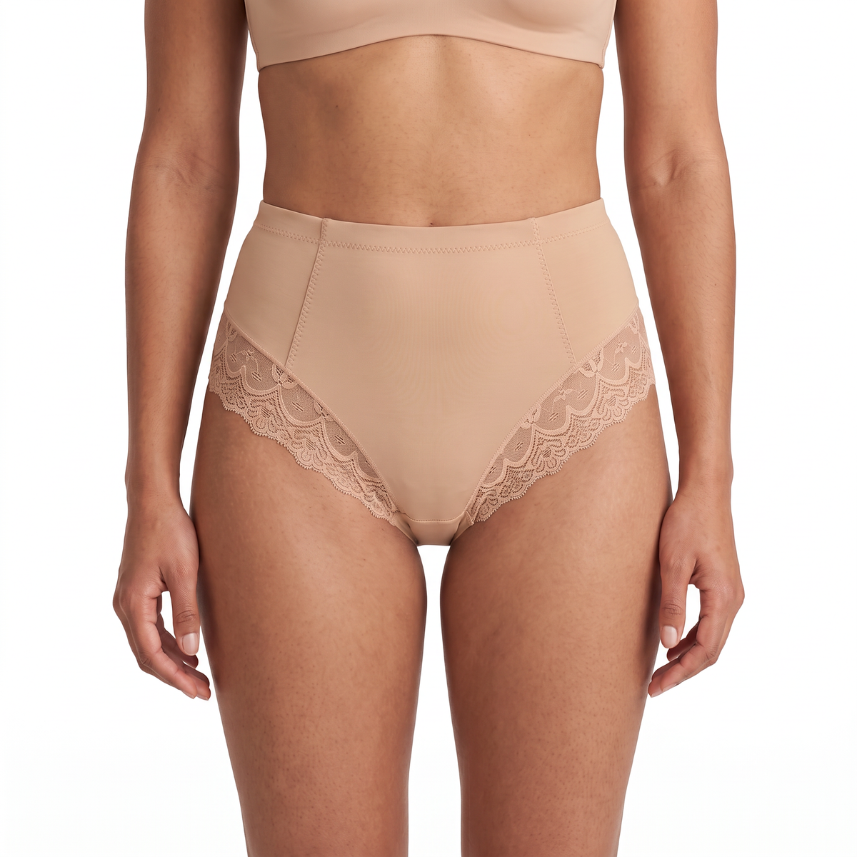 LOVE AND BRA Underwear Brief -BTCAMILLE