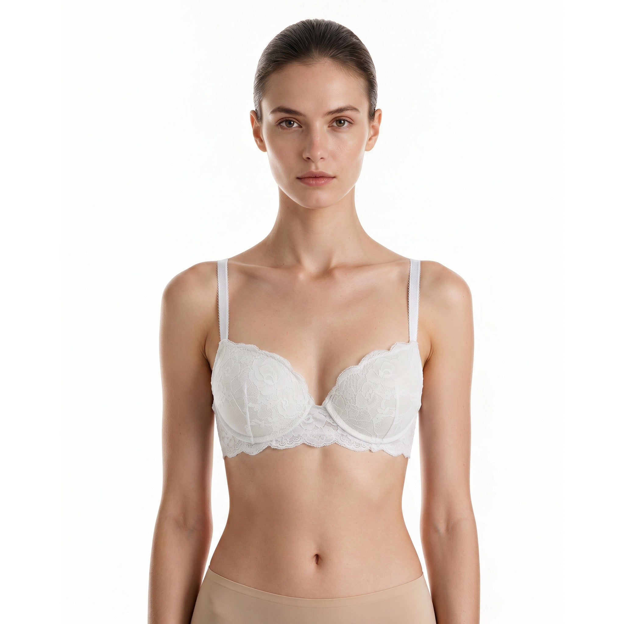INTERNATIONAL BELITAL  - LOVE AND BRA Underwear Brief -BTCHLOE - Aluna Kuwait