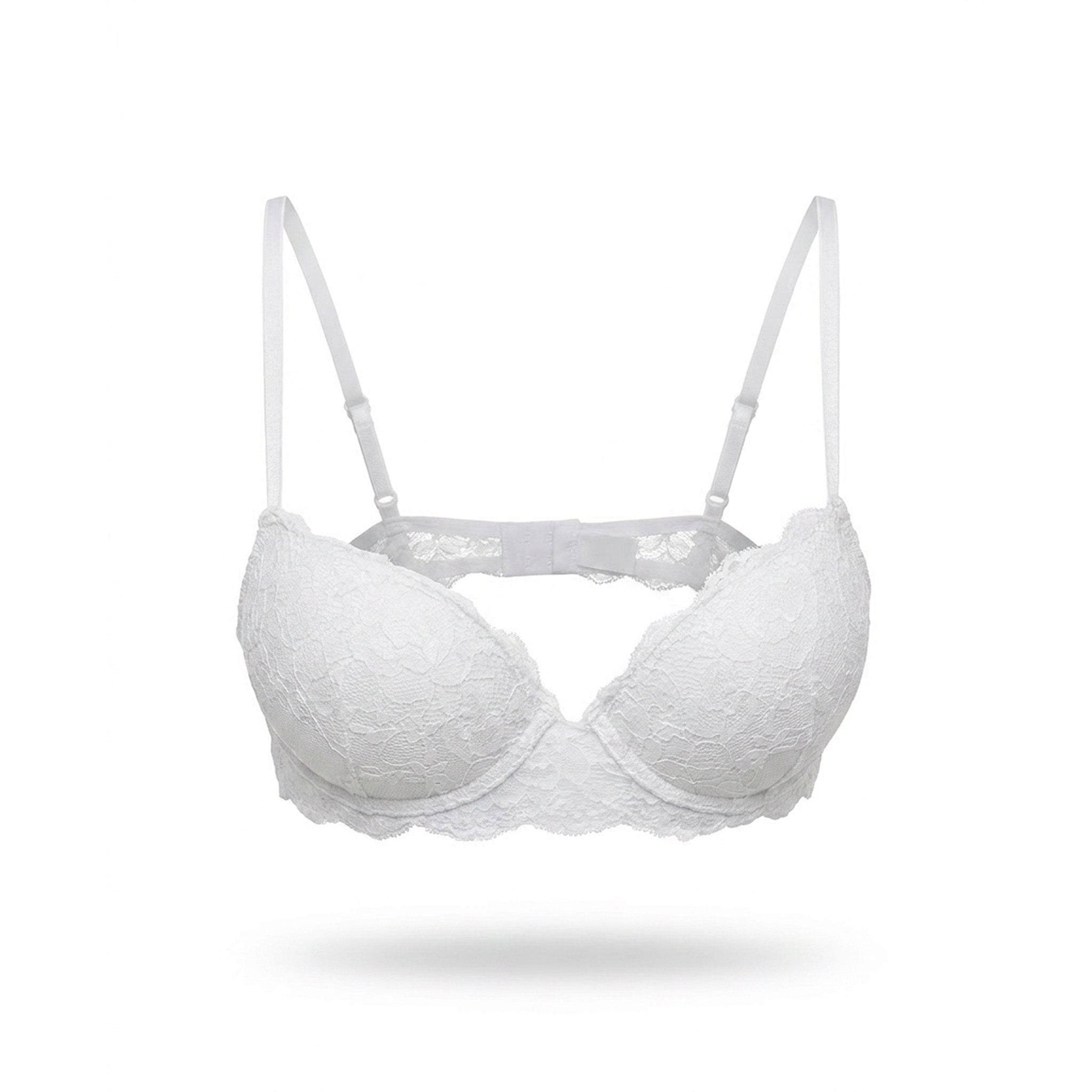 LOVE AND BRA Underwear Brief -BTCHLOE