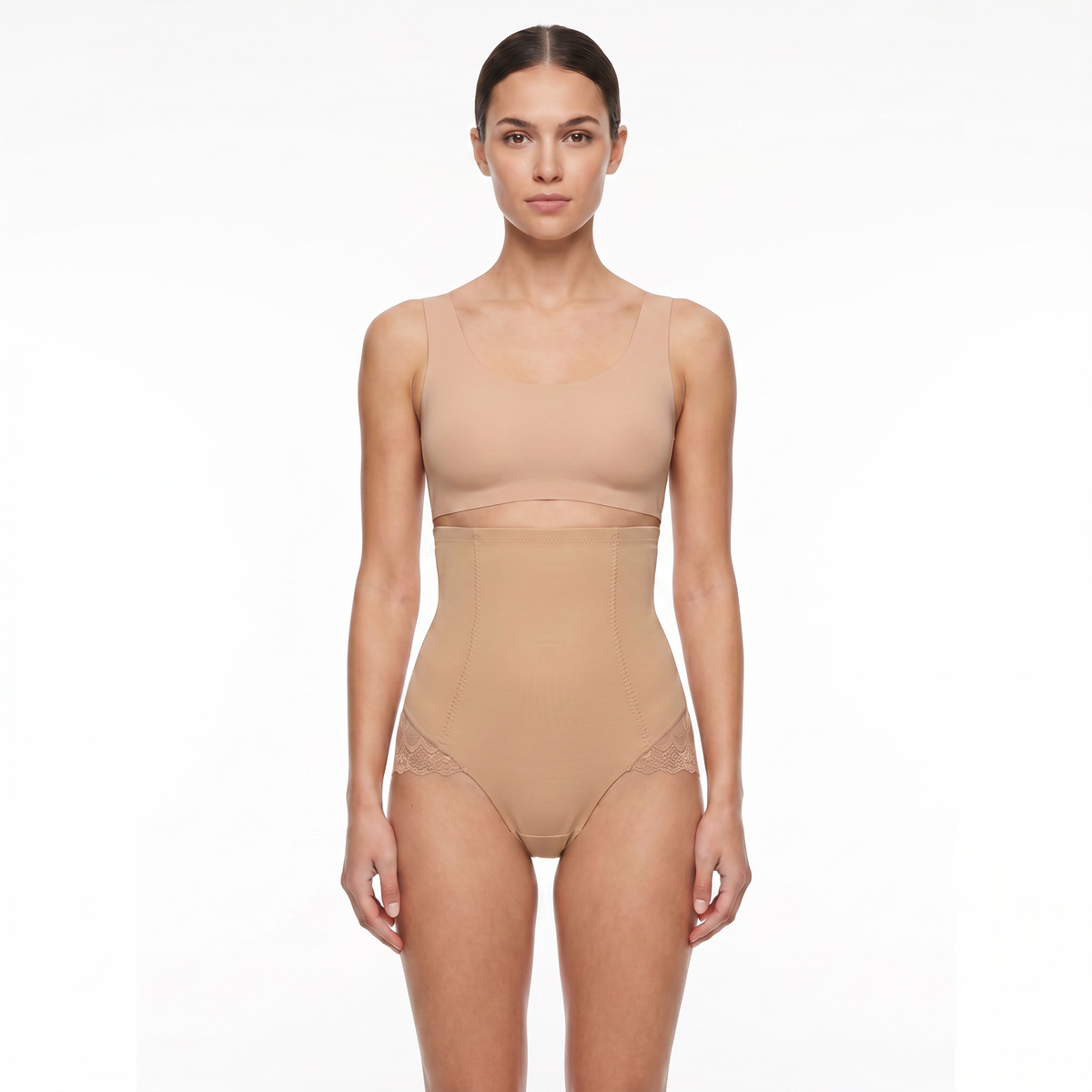 LOVE AND BRA Underwear Brief -BTCHLOE