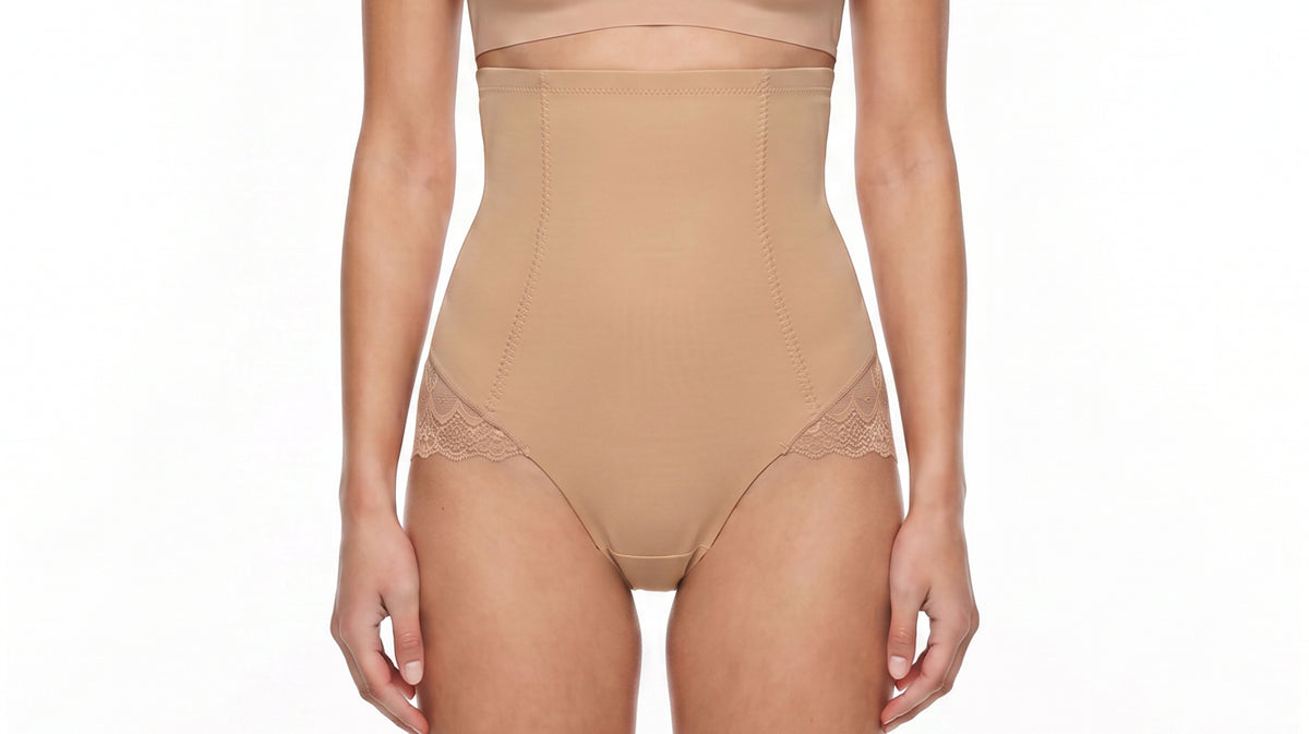 LOVE AND BRA Underwear Brief -BTCHLOE