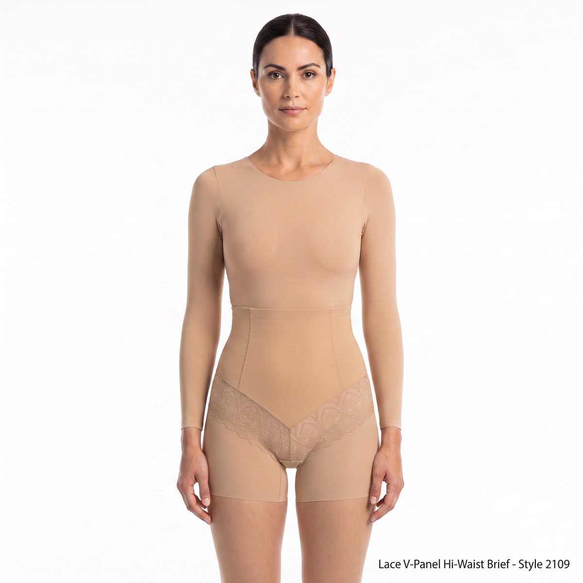 LOVE AND BRA Underwear Brief -BTCHLOE