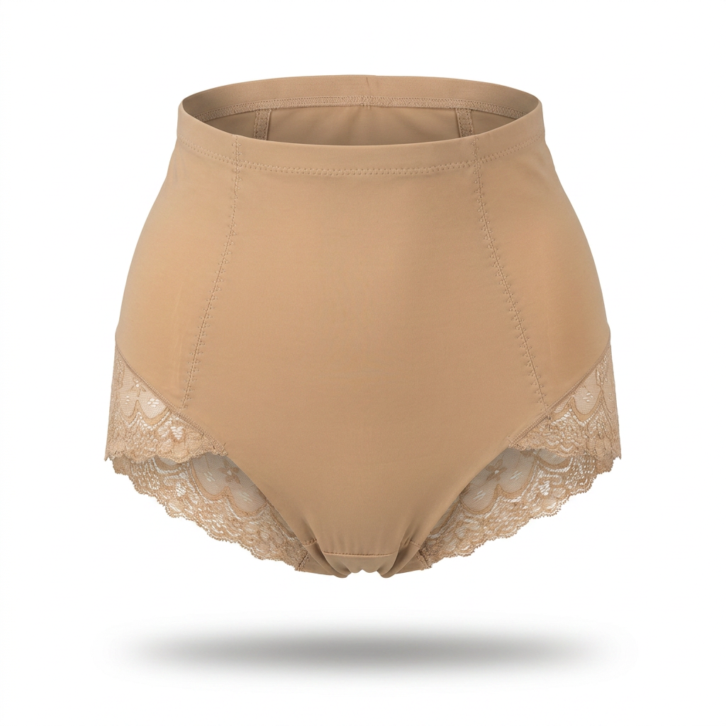 LOVE AND BRA Underwear Brief -BTCHLOE
