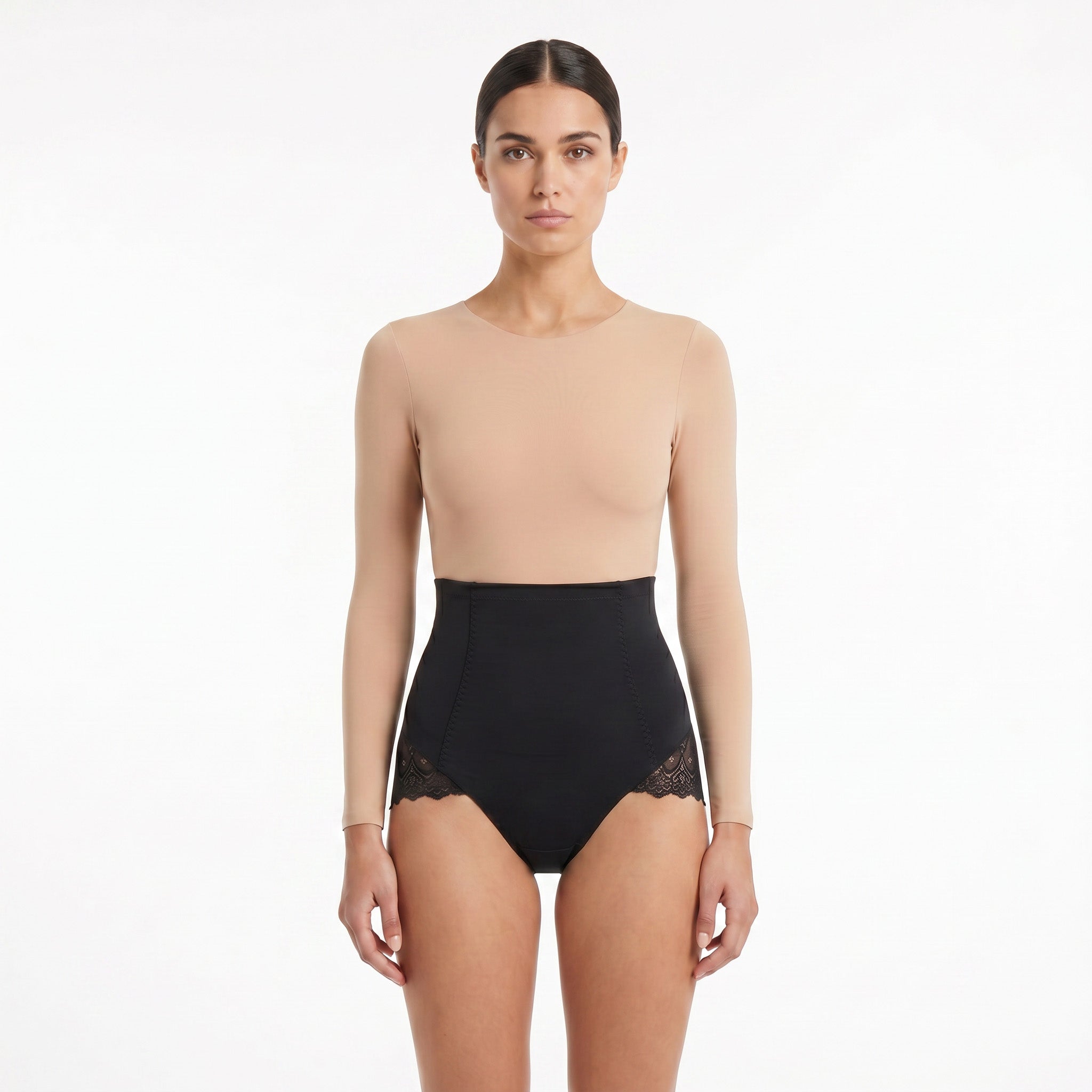 LOVE AND BRA Underwear Brief -BTCHLOE