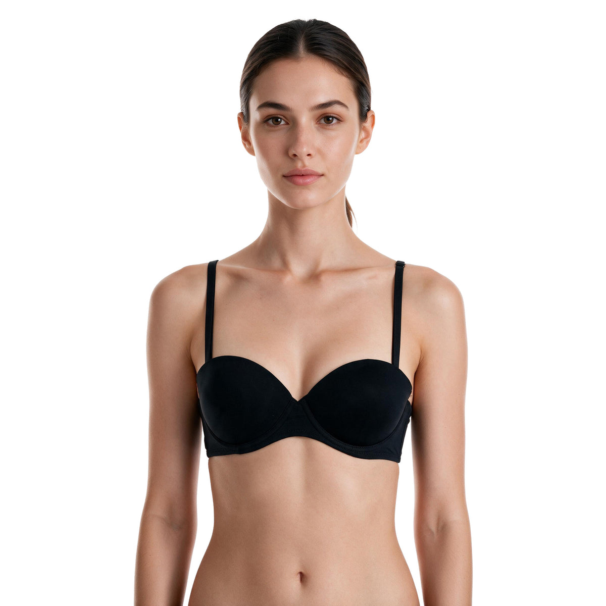 LOVE AND BRA Bra Band Balconette-BTCINDY