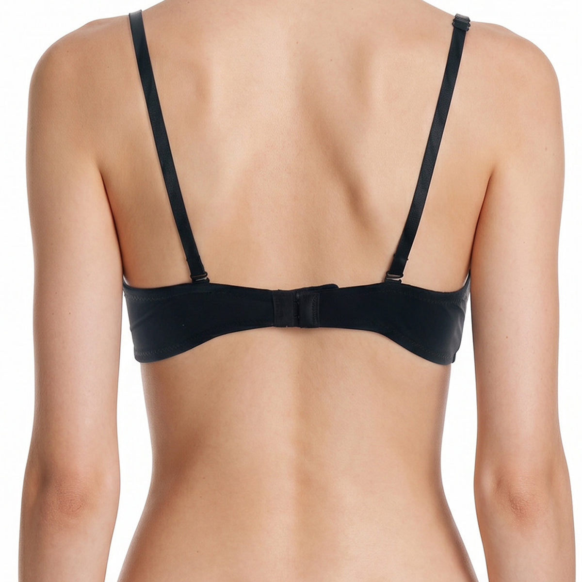 LOVE AND BRA Bra Band Balconette-BTCINDY