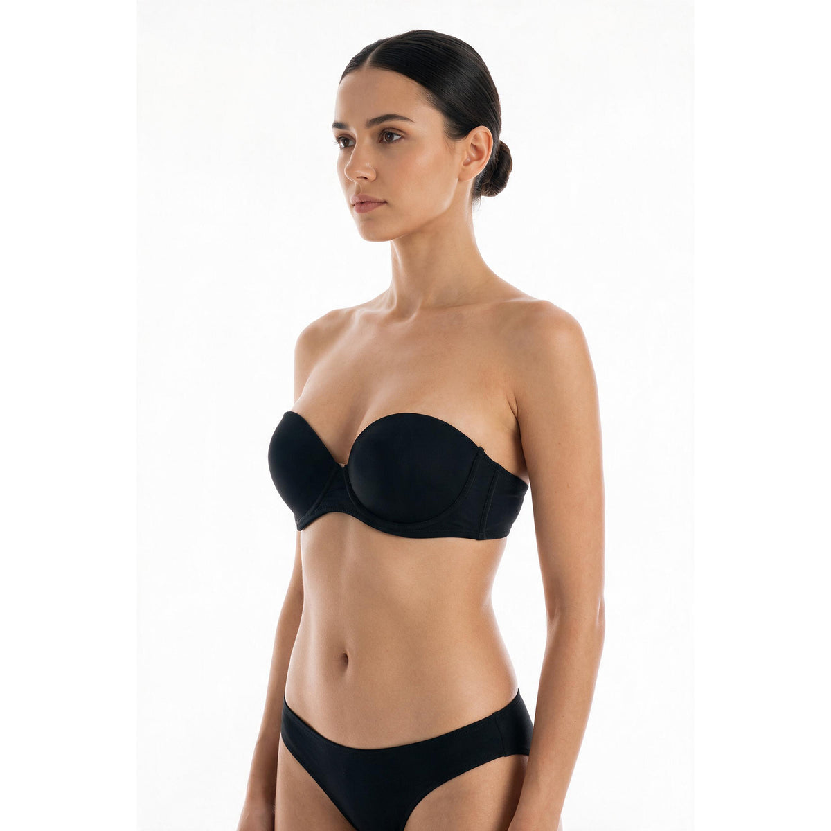 LOVE AND BRA Balconette - LOVE AND BRA Bra Band Balconette-BTCINDY - Aluna Kuwait