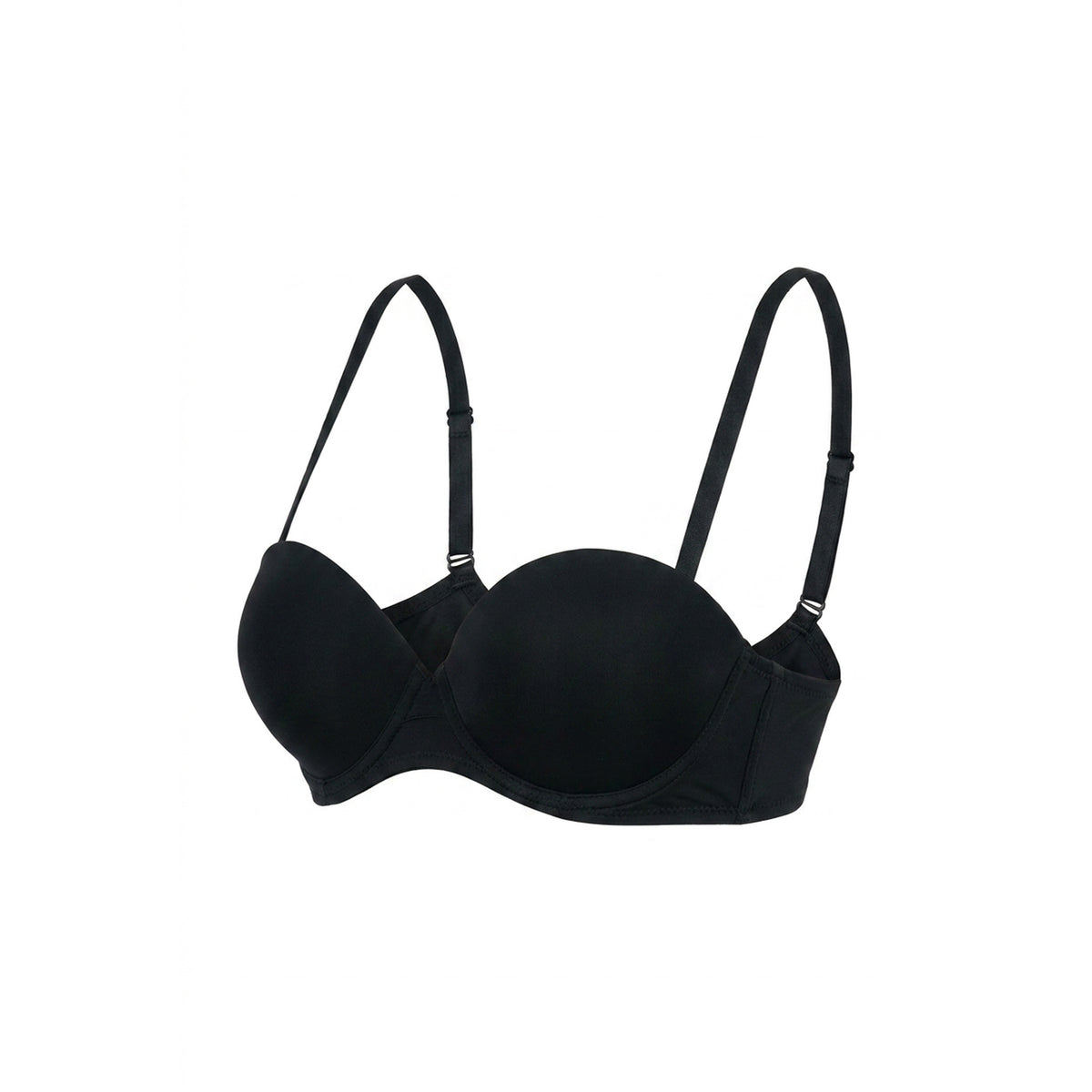 LOVE AND BRA Bra Band Balconette-BTCINDY