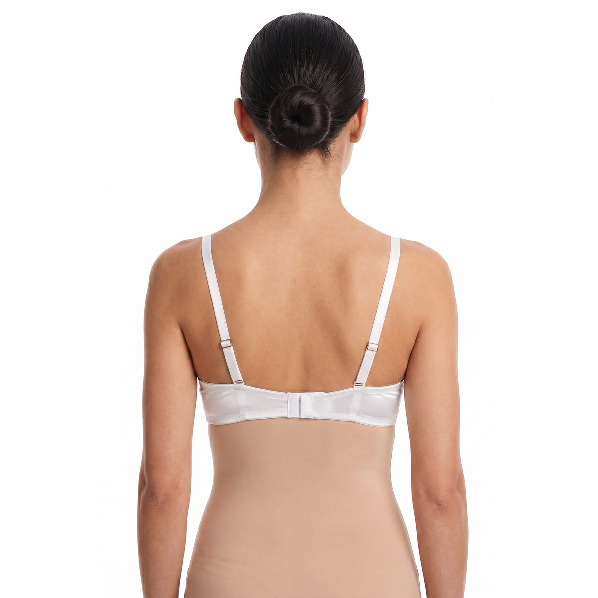 LOVE AND BRA Bra Band Balconette-BTCINDY