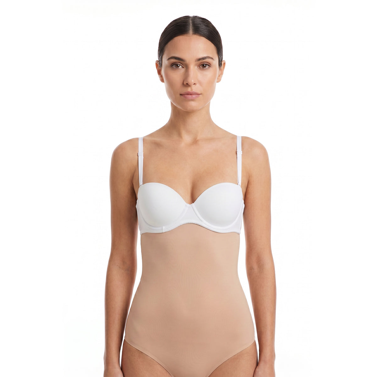 LOVE AND BRA Bra Band Balconette-BTCINDY