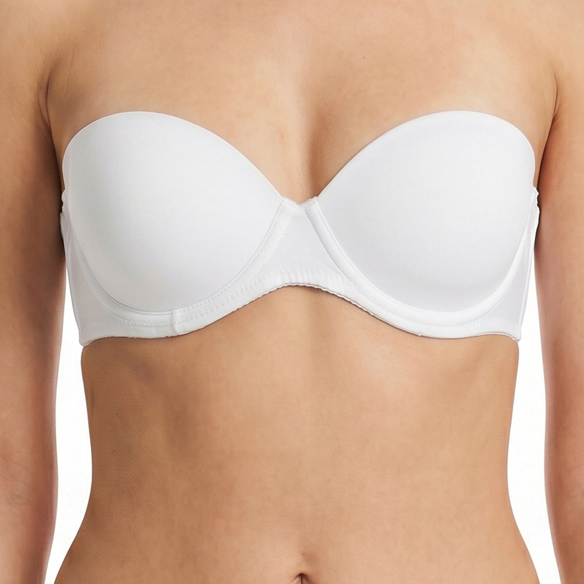 LOVE AND BRA Bra Band Balconette-BTCINDY