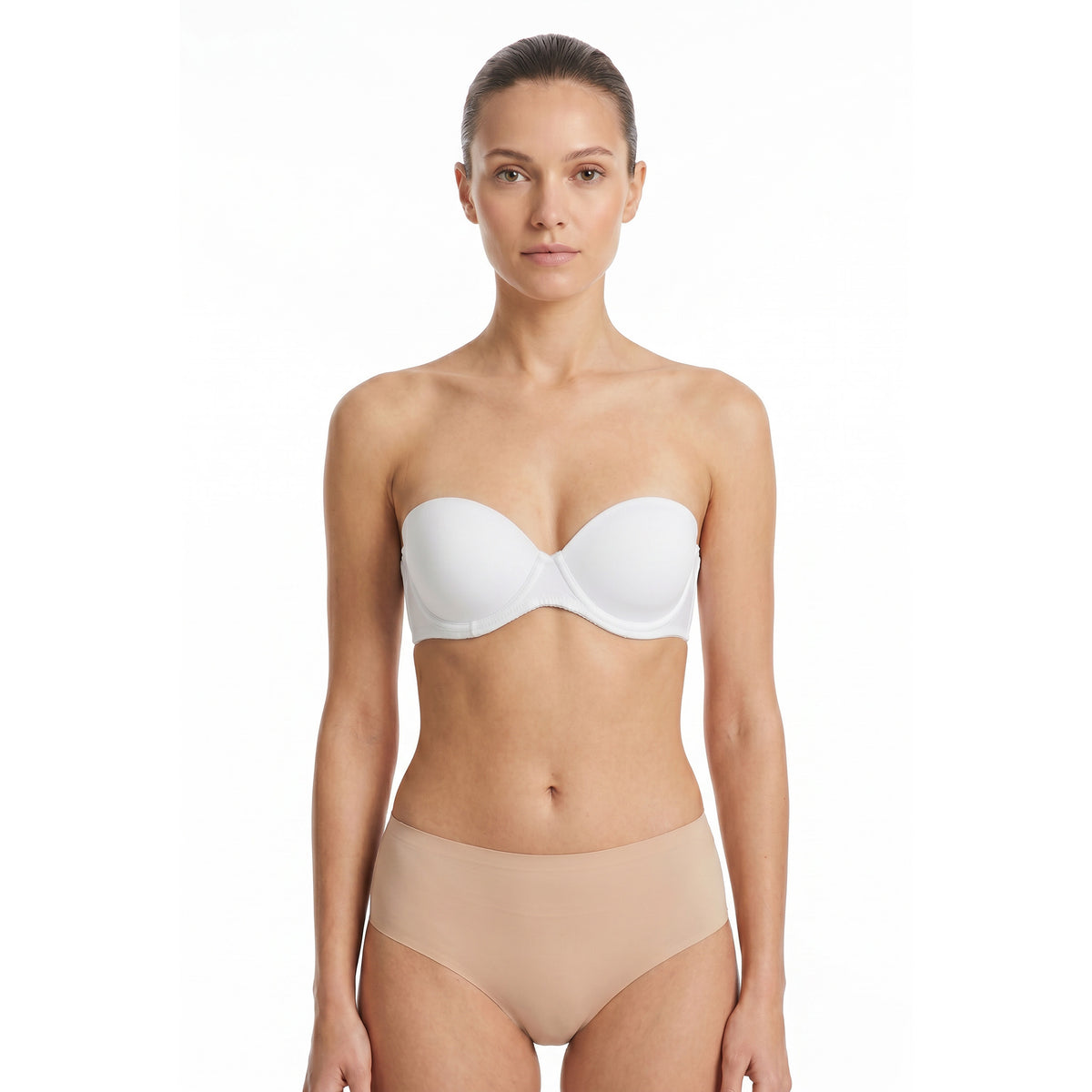 LOVE AND BRA Bra Band Balconette-BTCINDY
