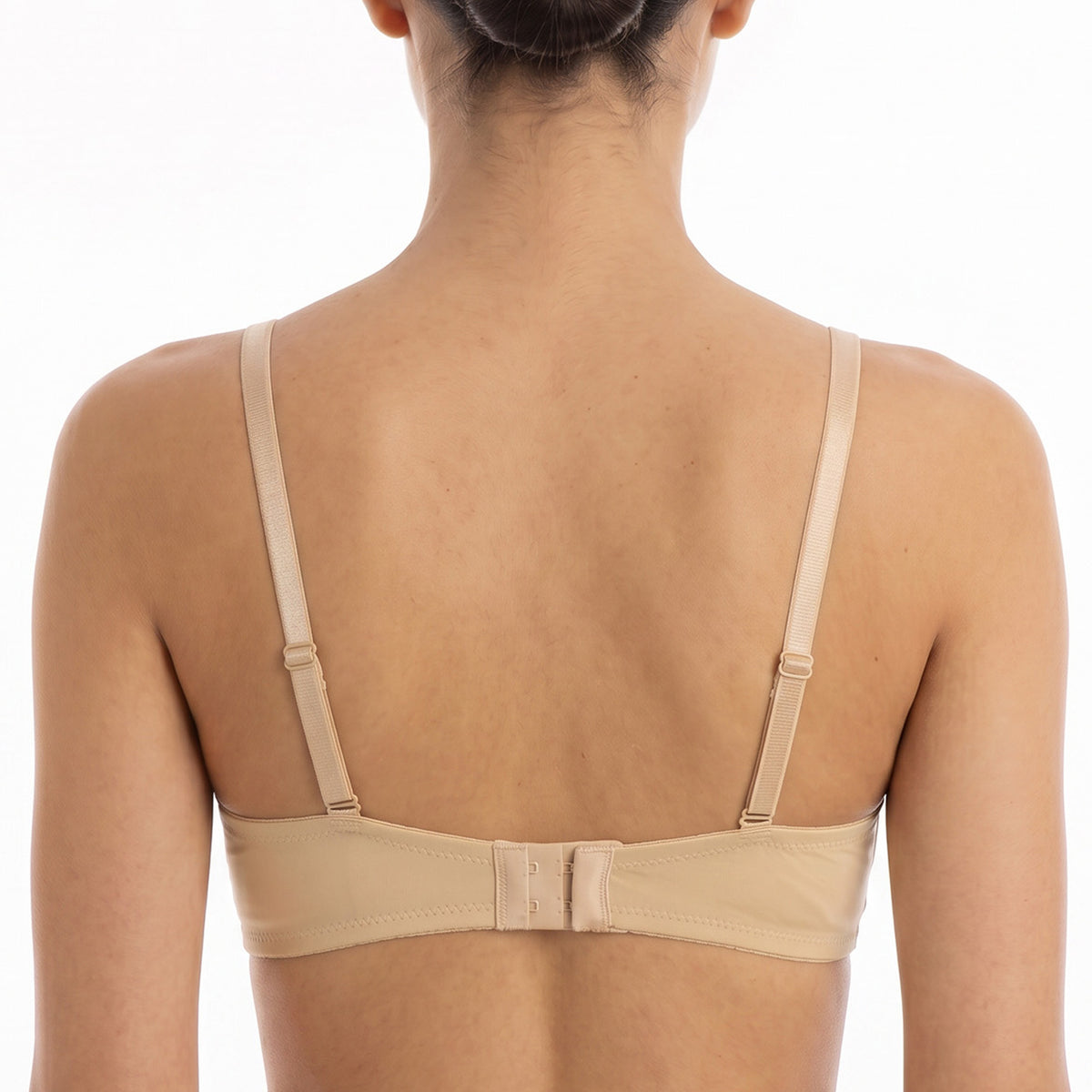 LOVE AND BRA Bra Band Balconette-BTCINDY