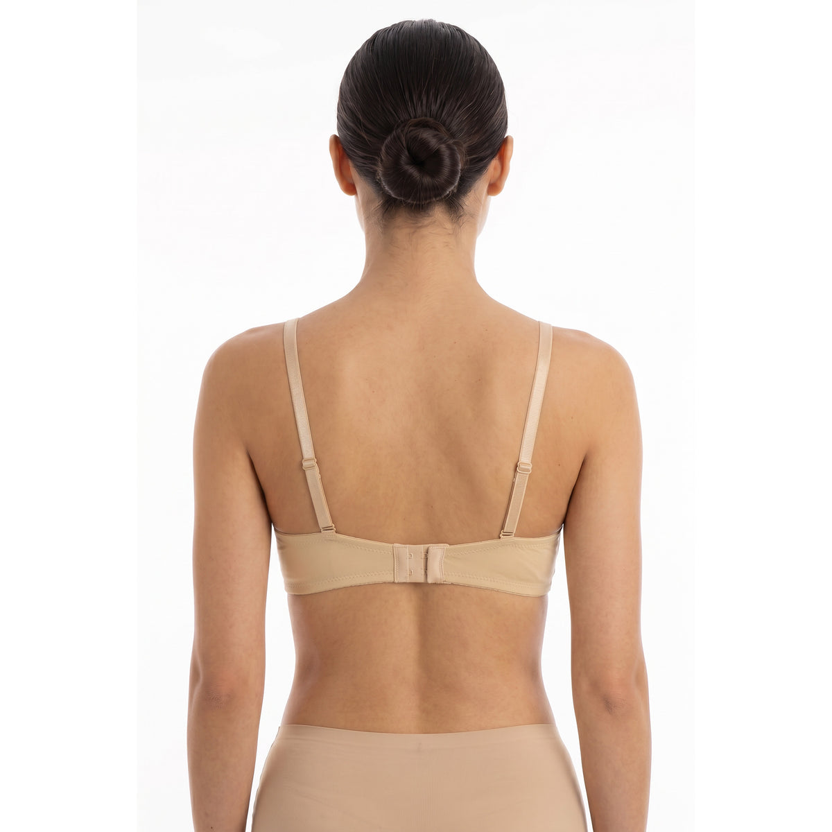 LOVE AND BRA Bra Band Balconette-BTCINDY