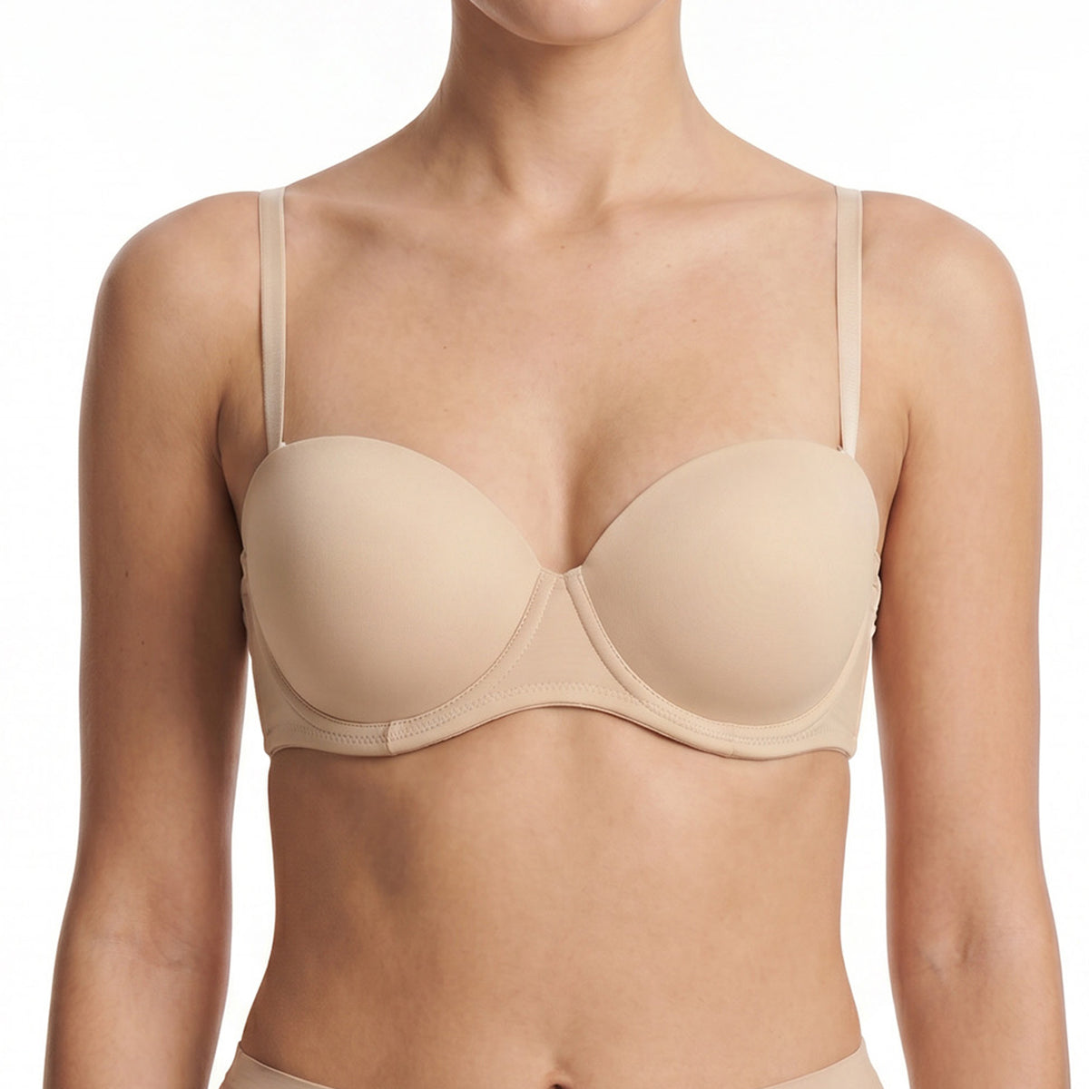 LOVE AND BRA Bra Band Balconette-BTCINDY