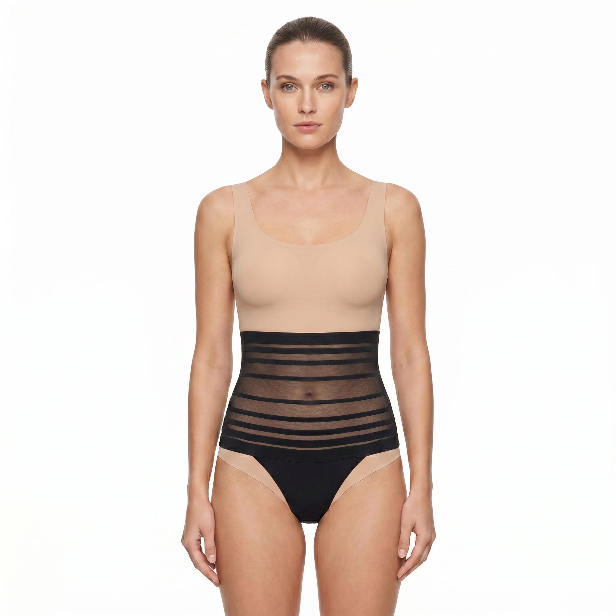 LOVE AND BRA Underwear Brief -BTEMILY