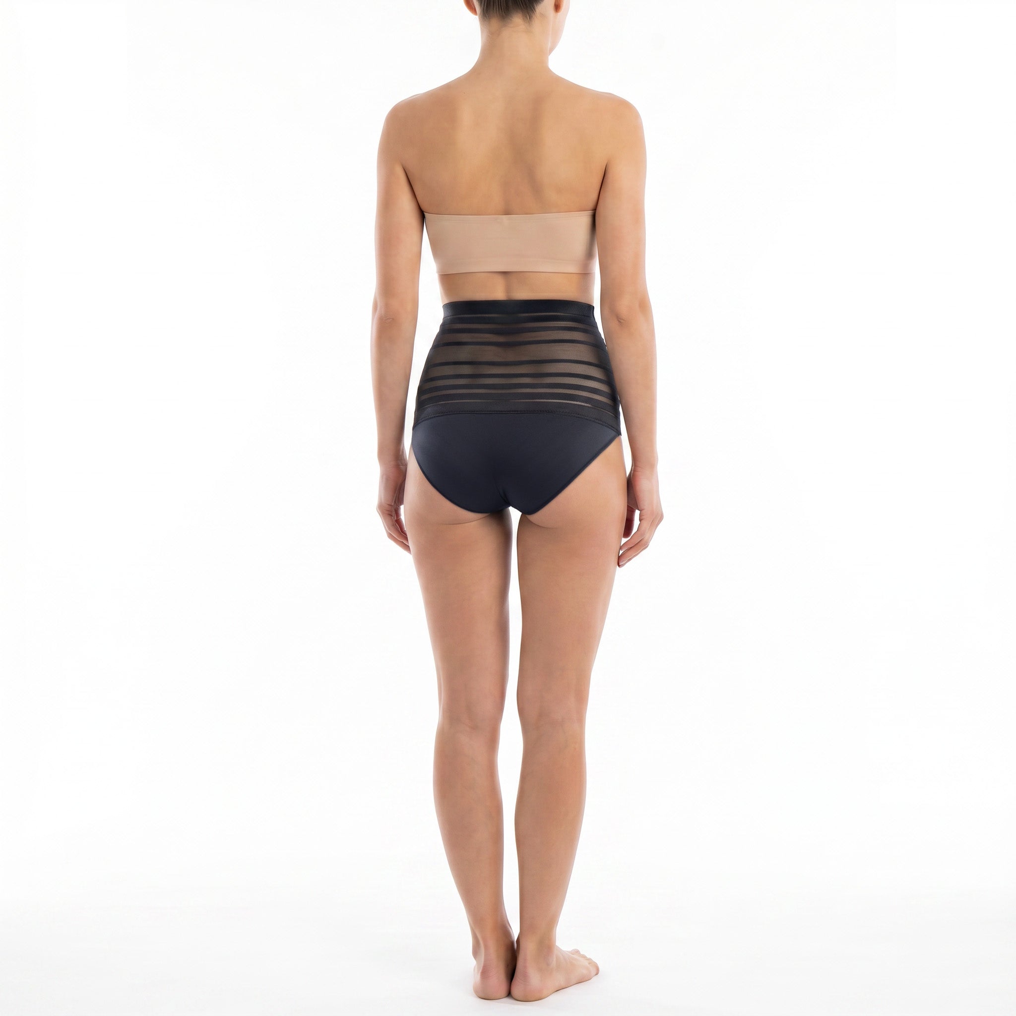 LOVE AND BRA Underwear Brief -BTEMILY
