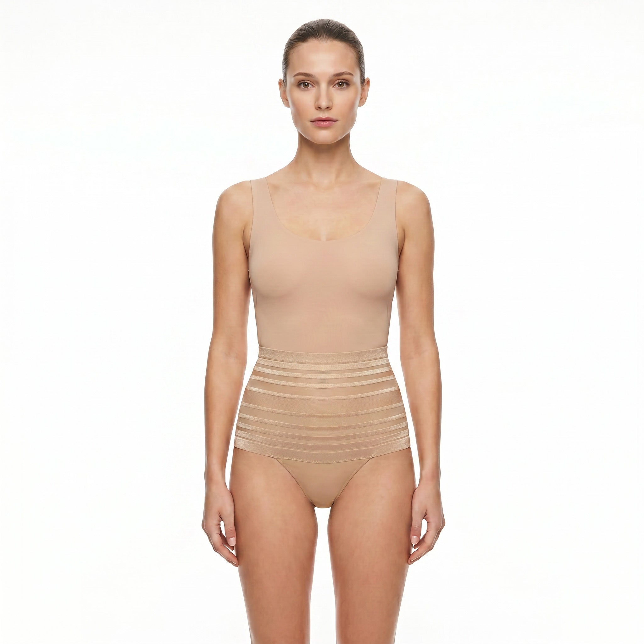LOVE AND BRA Underwear Brief -BTEMILY