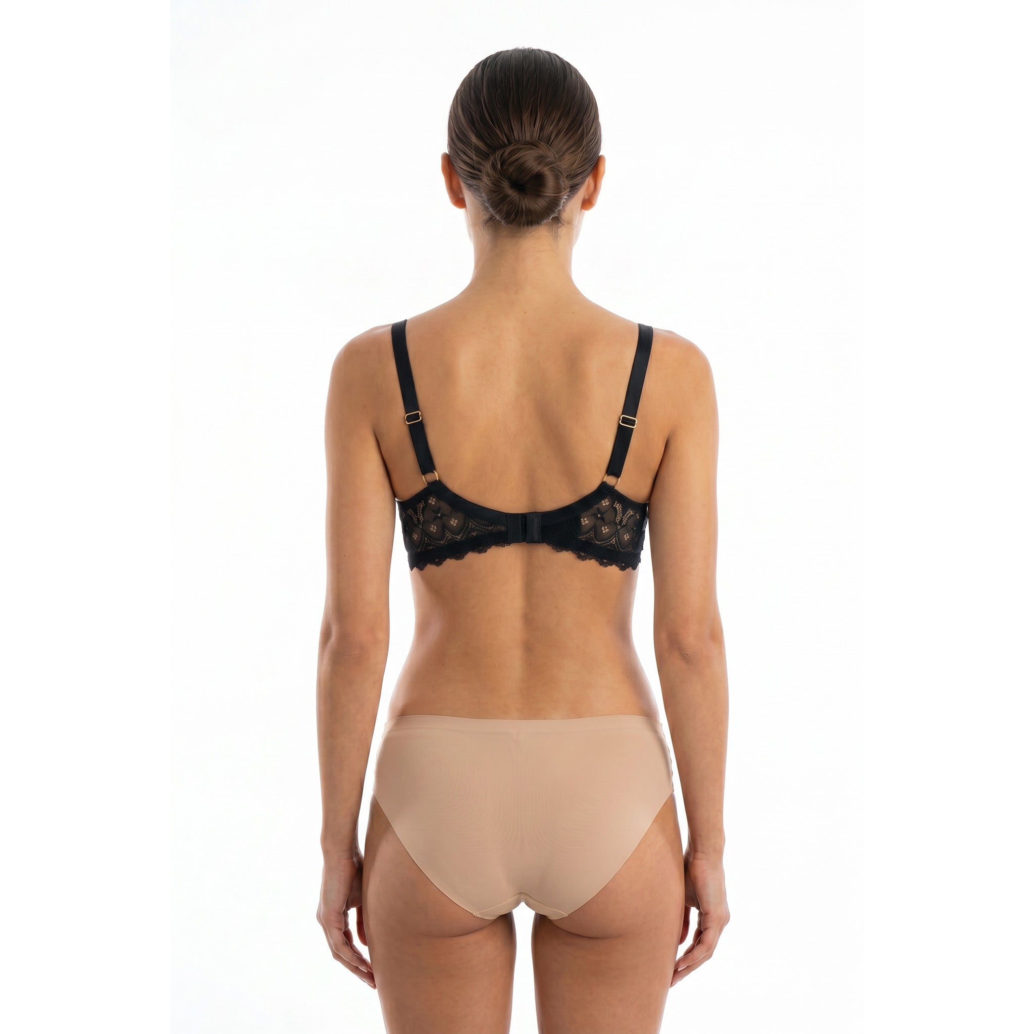 INTERNATIONAL BELITAL  - LOVE AND BRA Bra Balconette-BTGISELE - Aluna Kuwait