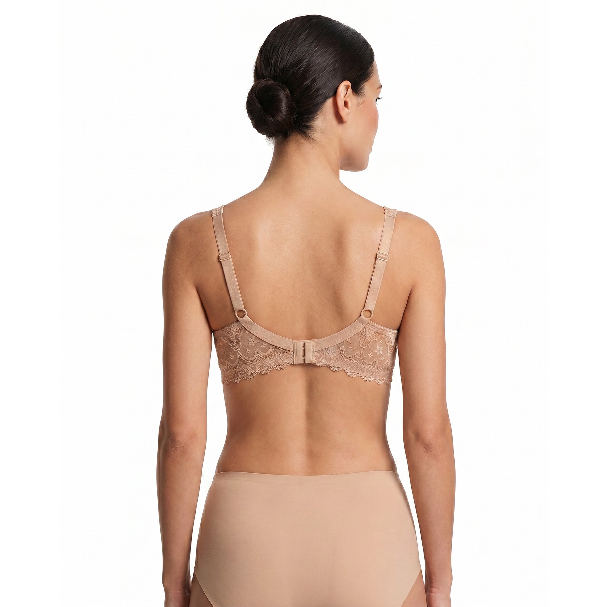 LOVE AND BRA Bra Balconette-BTGISELE