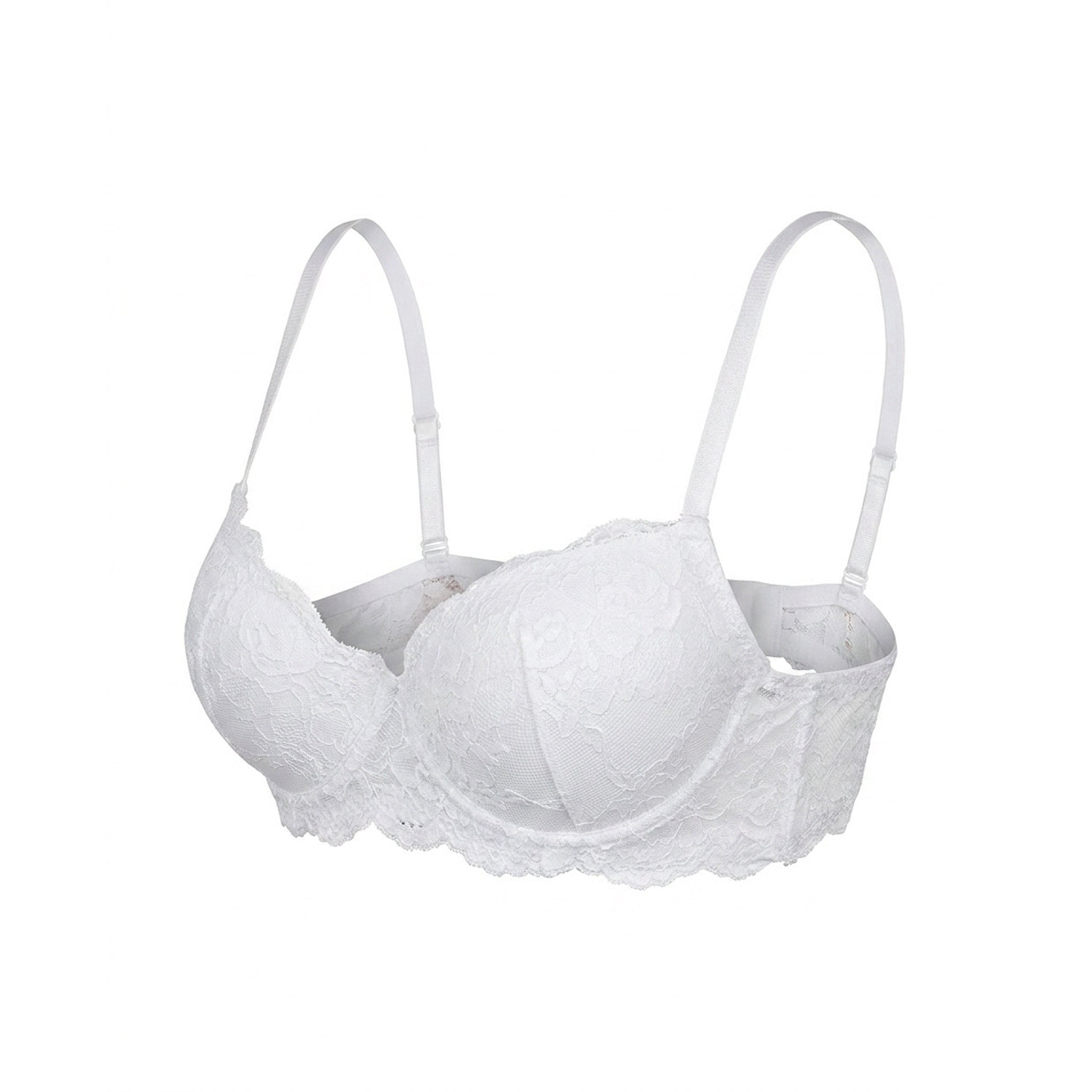 LOVE AND BRA Bralette Bra-BTIVETTE