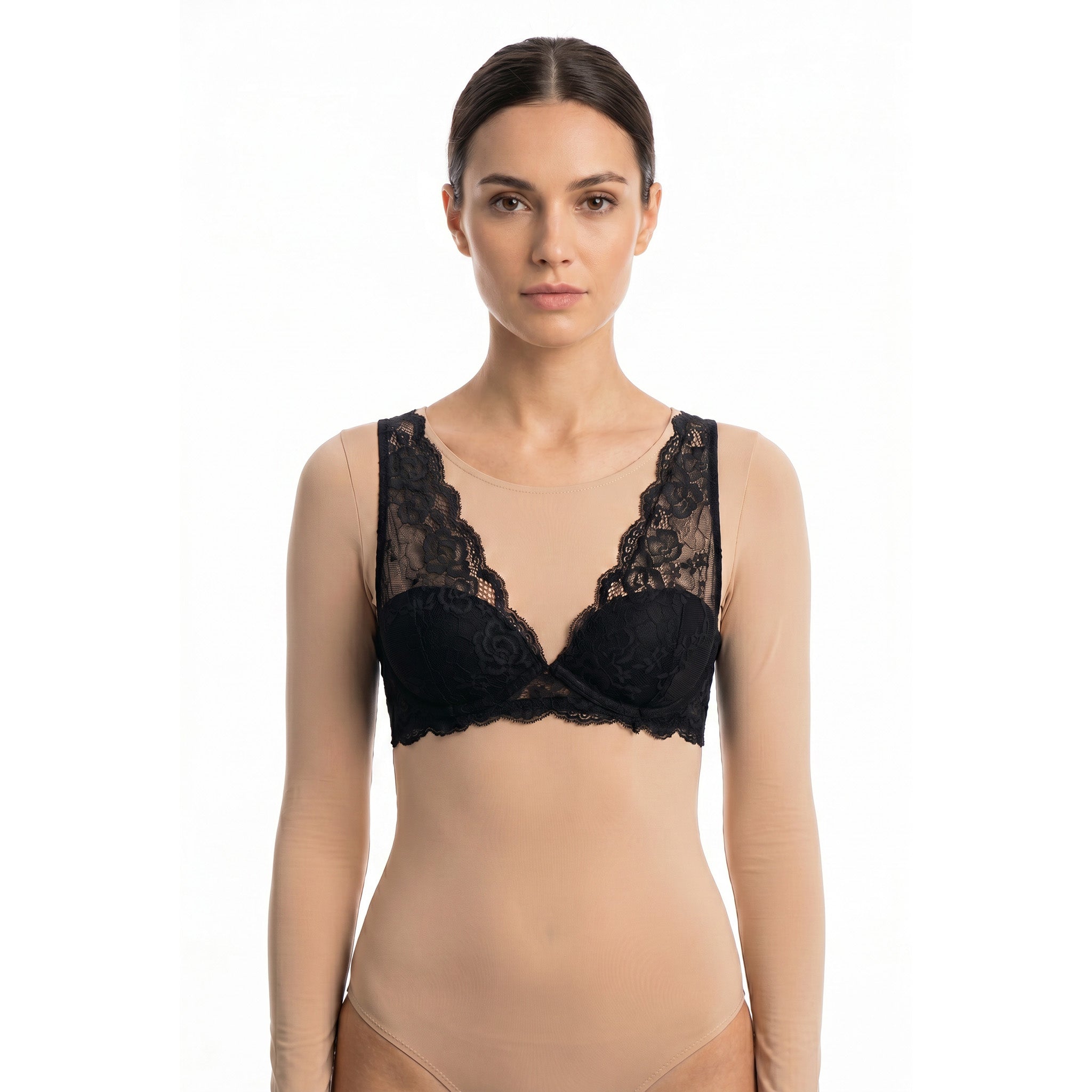 LOVE AND BRA Bralette Bra-BTIVETTE