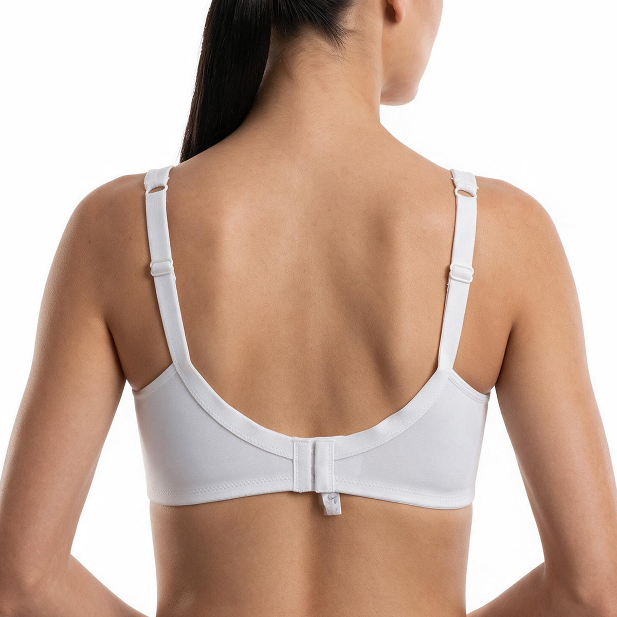 LOVE AND BRA Bra Balconette Unpadded-BTJACQUELINE