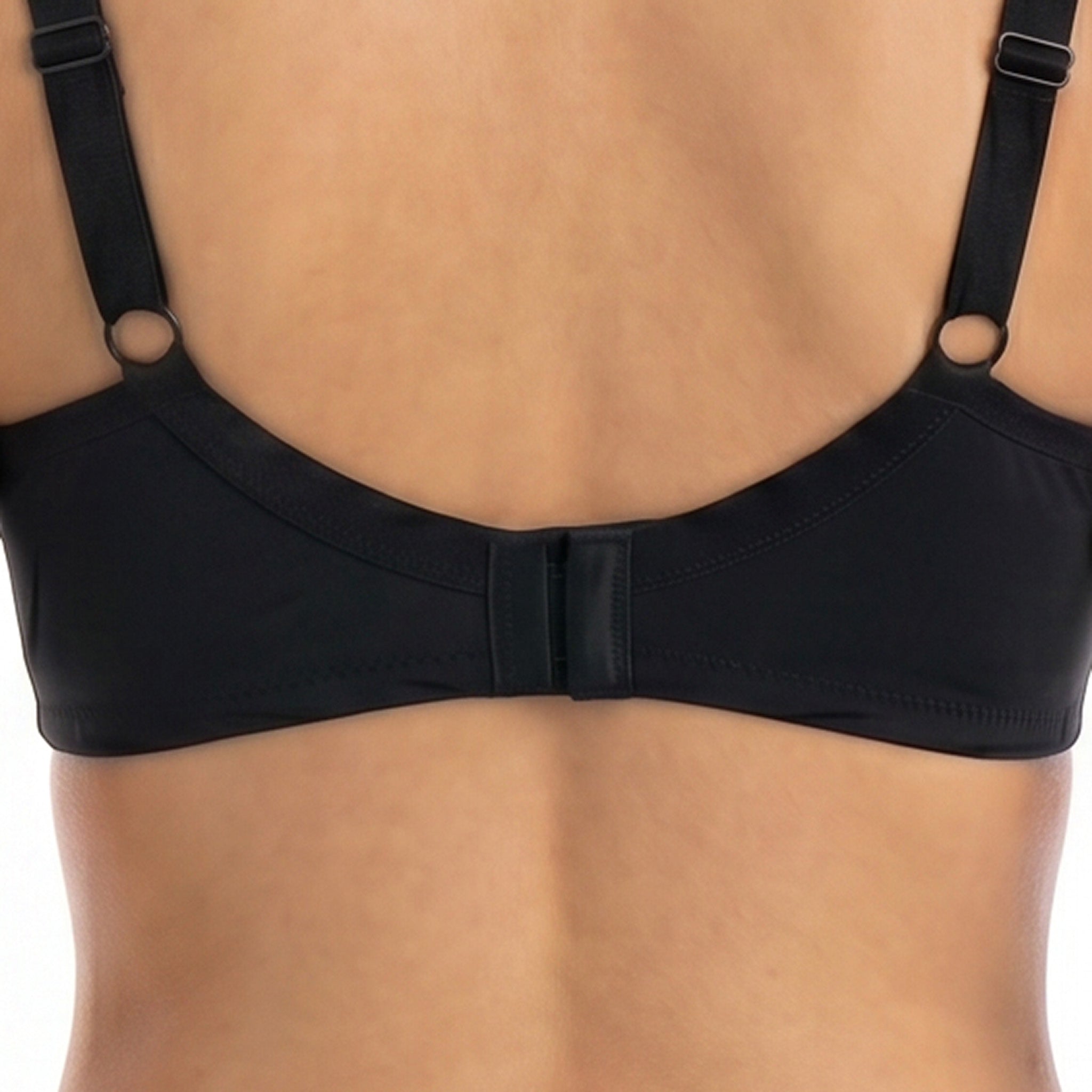 LOVE AND BRA Bra Balconette Unpadded-BTJACQUELINE