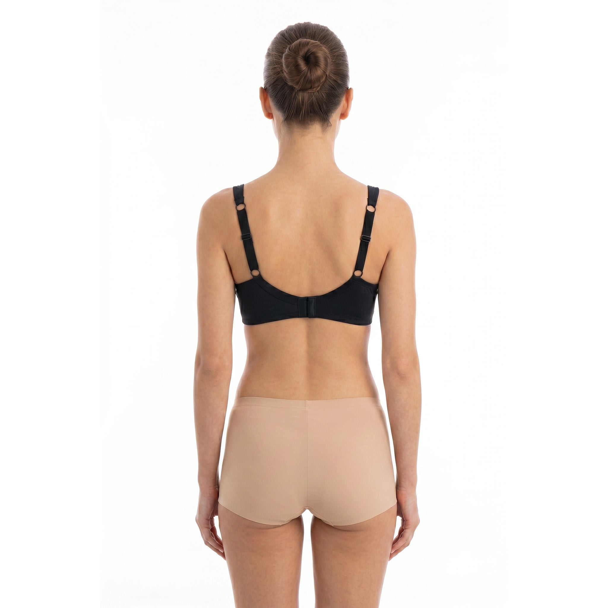 INTERNATIONAL BELITAL  - LOVE AND BRA Bra Balconette Unpadded-BTJACQUELINE - Aluna Kuwait
