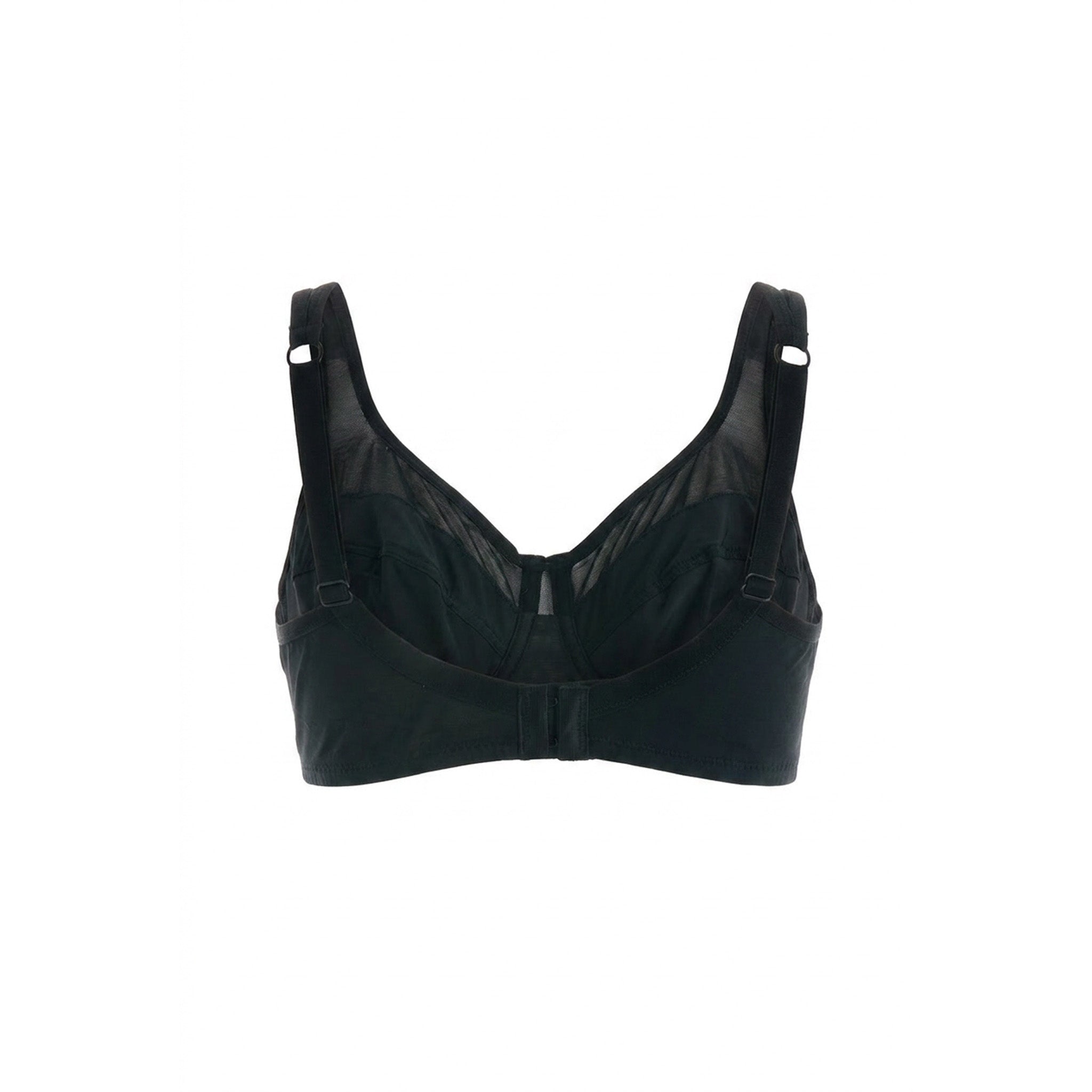 LOVE AND BRA Bra Balconette Unpadded-BTJACQUELINE