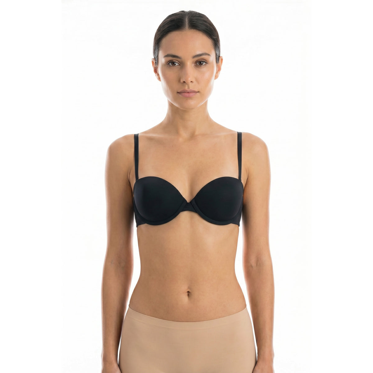 LOVE AND BRA Bandeau - LOVE AND BRA Bra Band-BTJOLLY - Aluna Kuwait