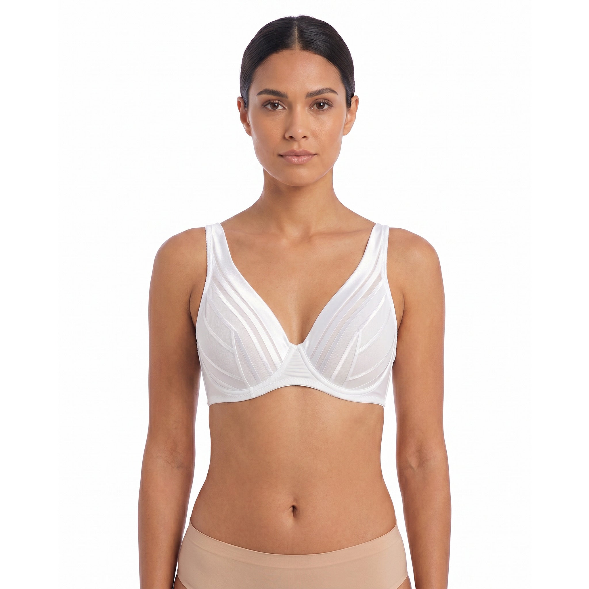 INTERNATIONAL BELITAL  - LOVE AND BRA Bra Balconette-BTJOY - Aluna Kuwait
