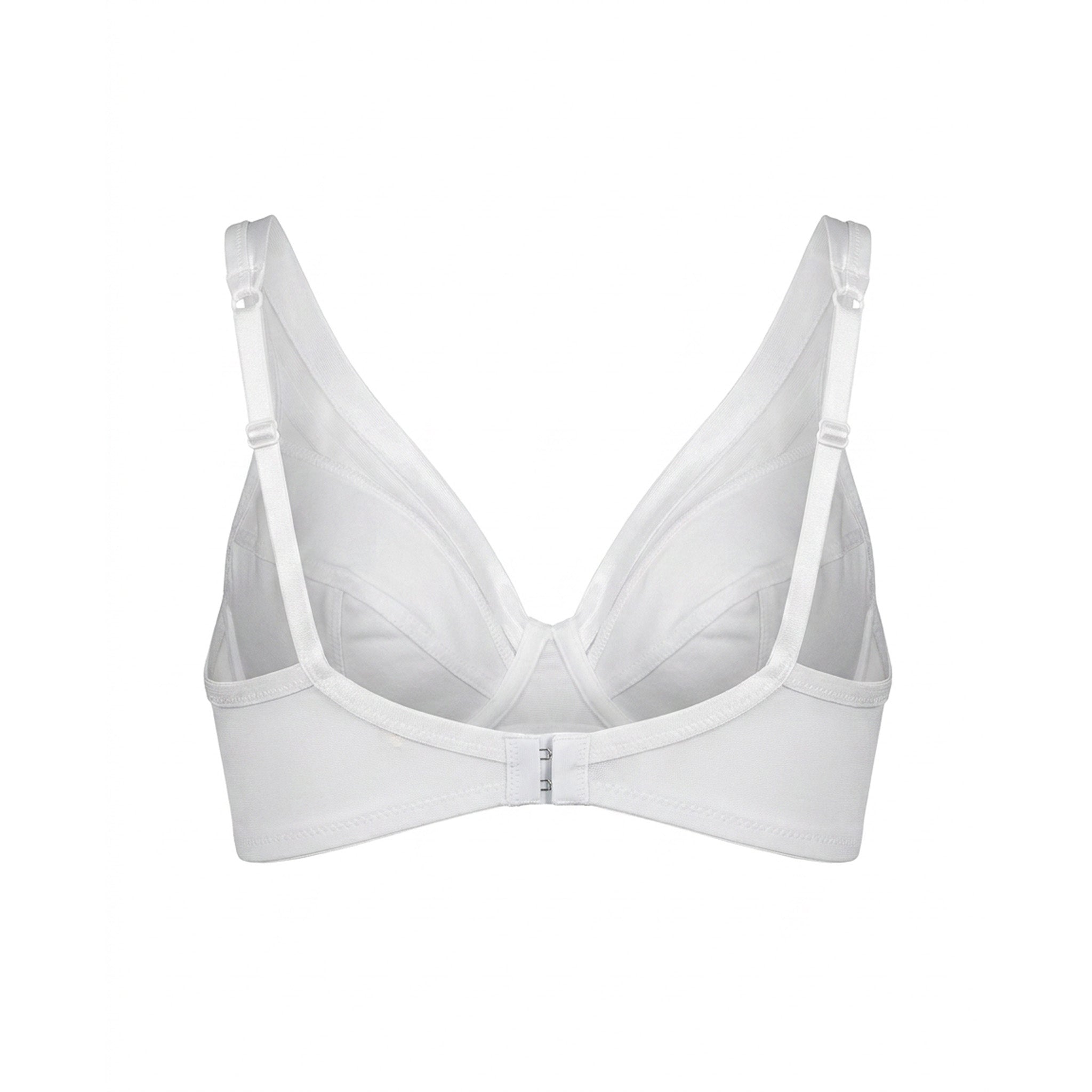 LOVE AND BRA Bra Balconette-BTJOY