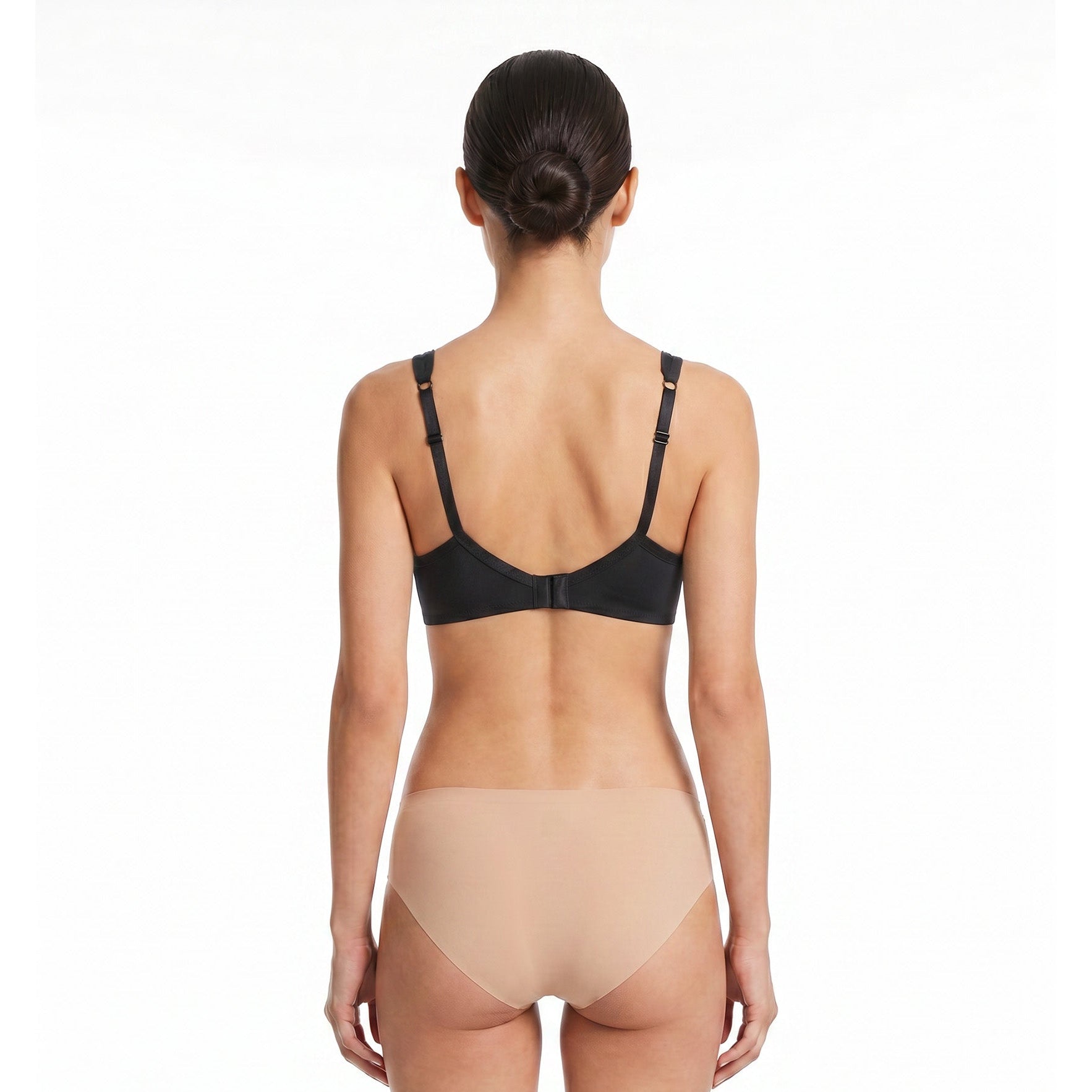 LOVE AND BRA Bra Balconette-BTJOY