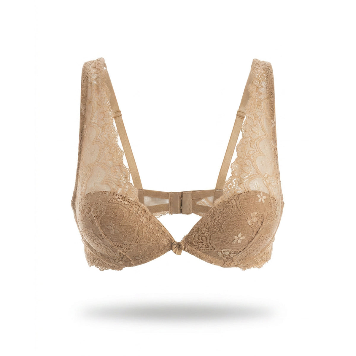 LOVE AND BRA Bralette Bra-BTMICHELLE