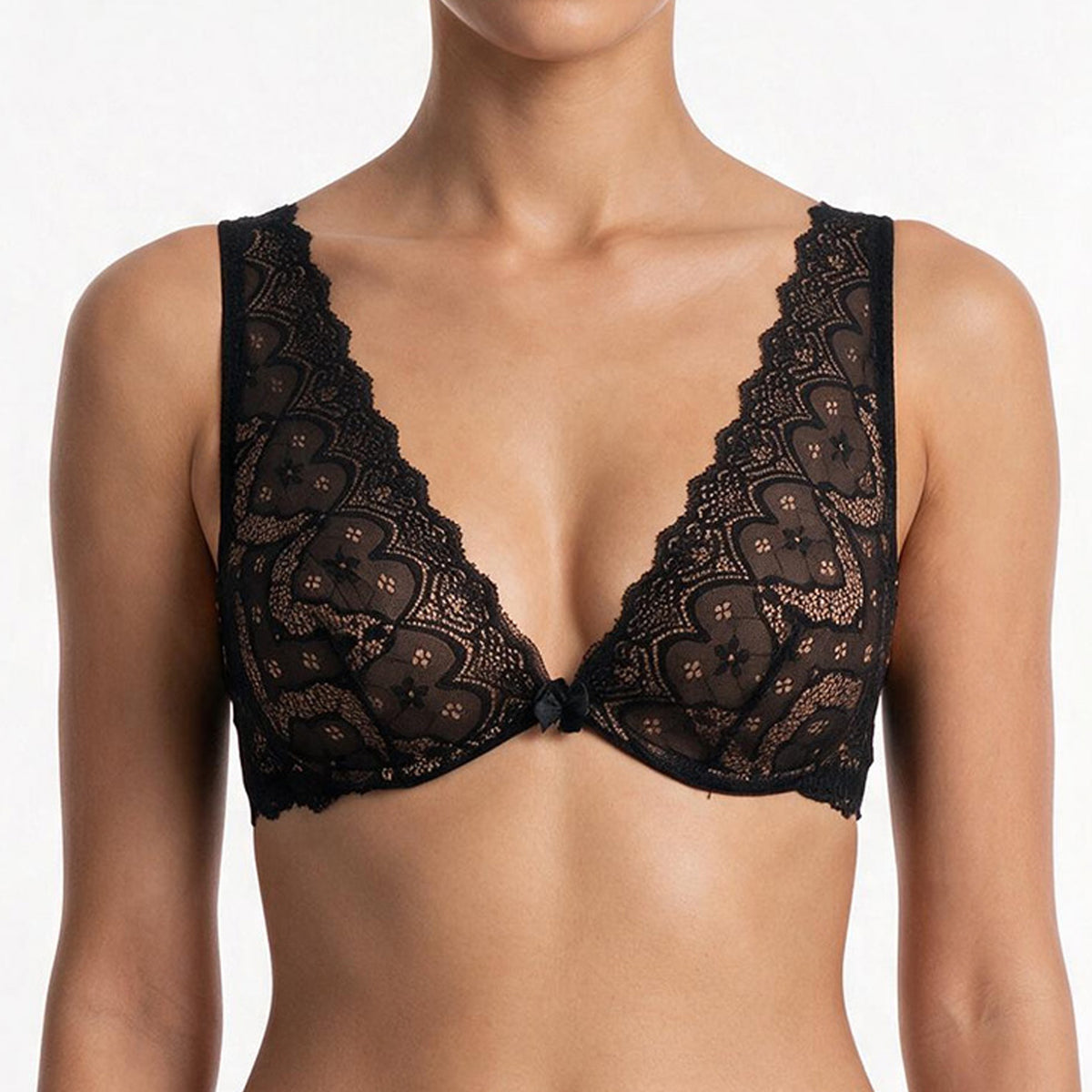 LOVE AND BRA Bralette Bra-BTMICHELLE