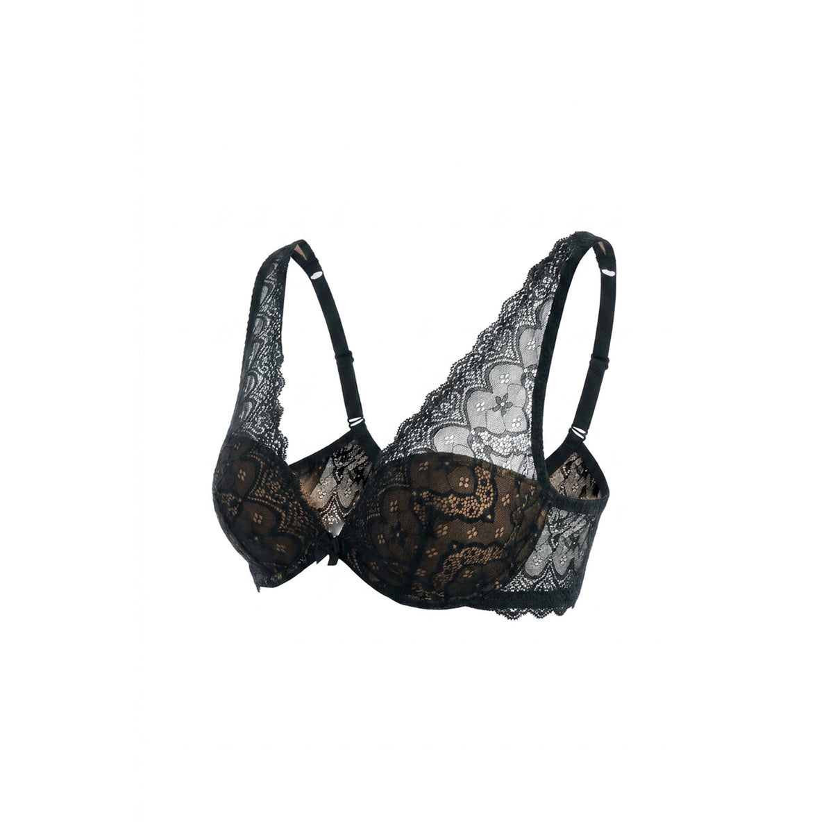 LOVE AND BRA Bralette Bra-BTMICHELLE