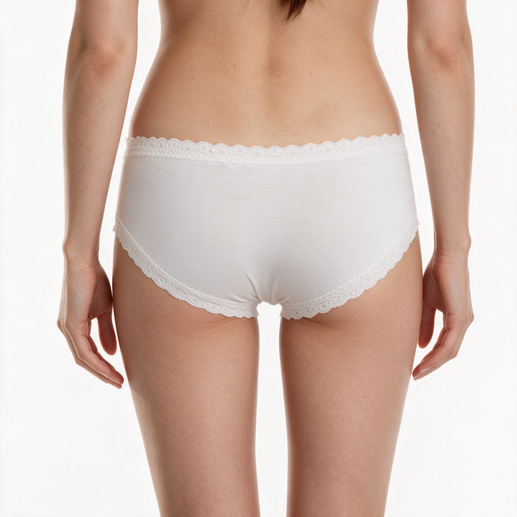 LOVE AND BRA Briefs - LOVE AND BRA Underwear Brief -BTMIRIAM - Aluna Kuwait