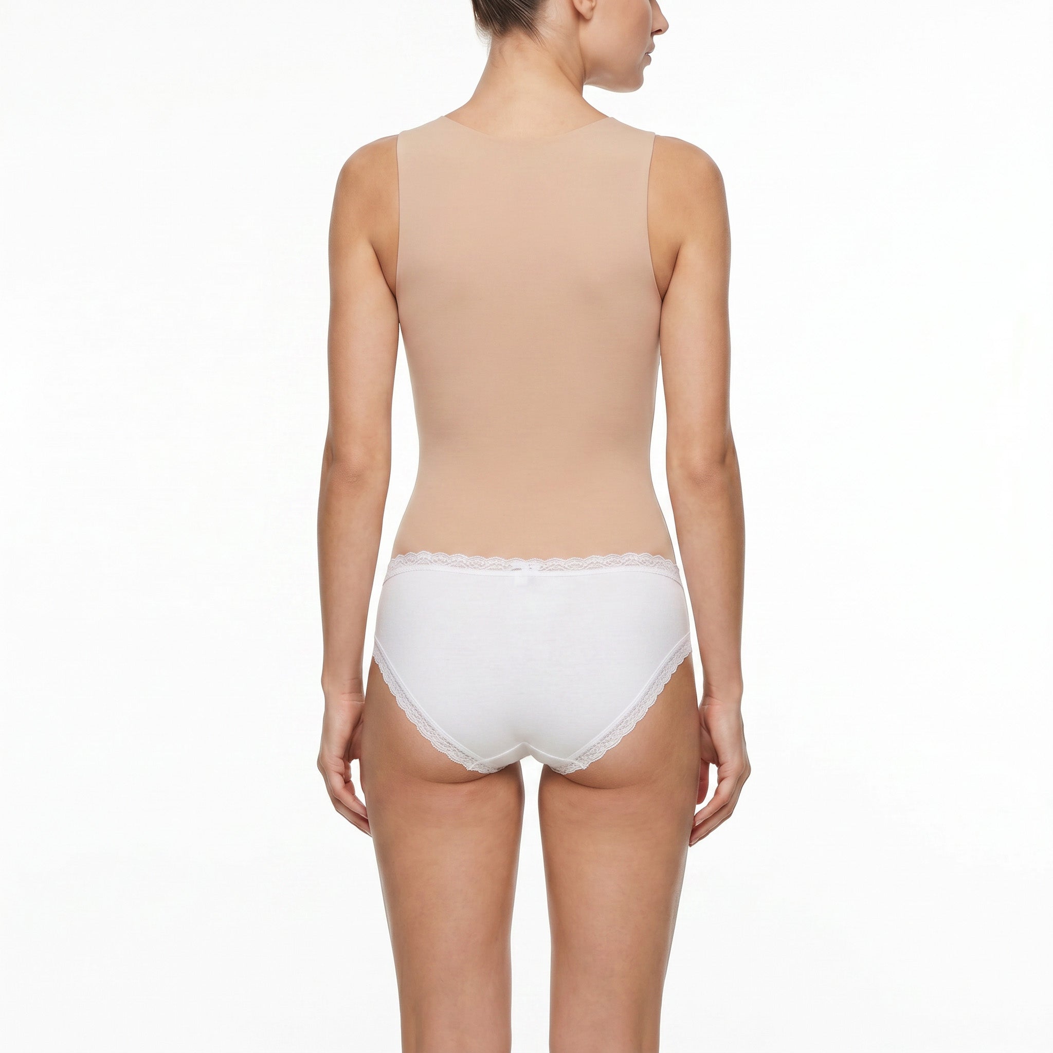 INTERNATIONAL BELITAL  - LOVE AND BRA Underwear Brief -BTMIRIAM - Aluna Kuwait