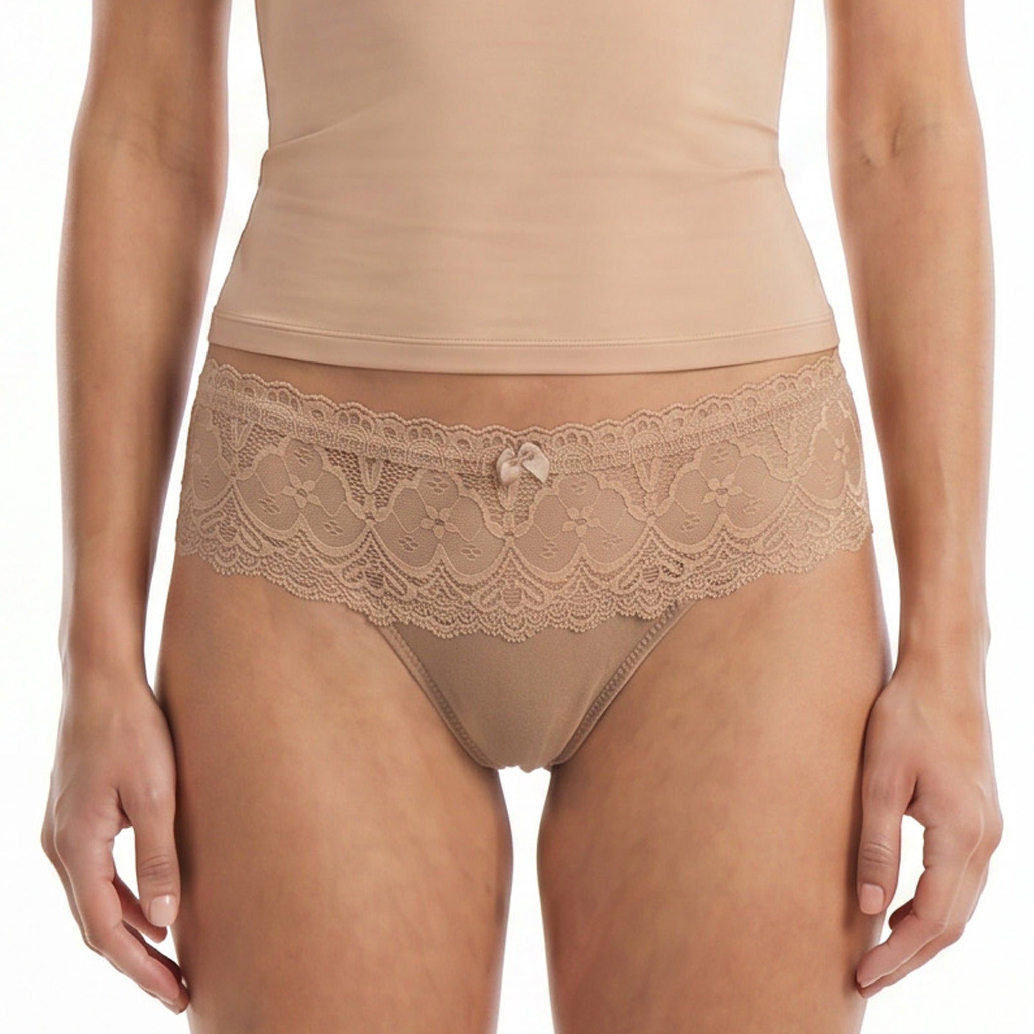 LOVE AND BRA Underwear Brief -BTMIRIAM