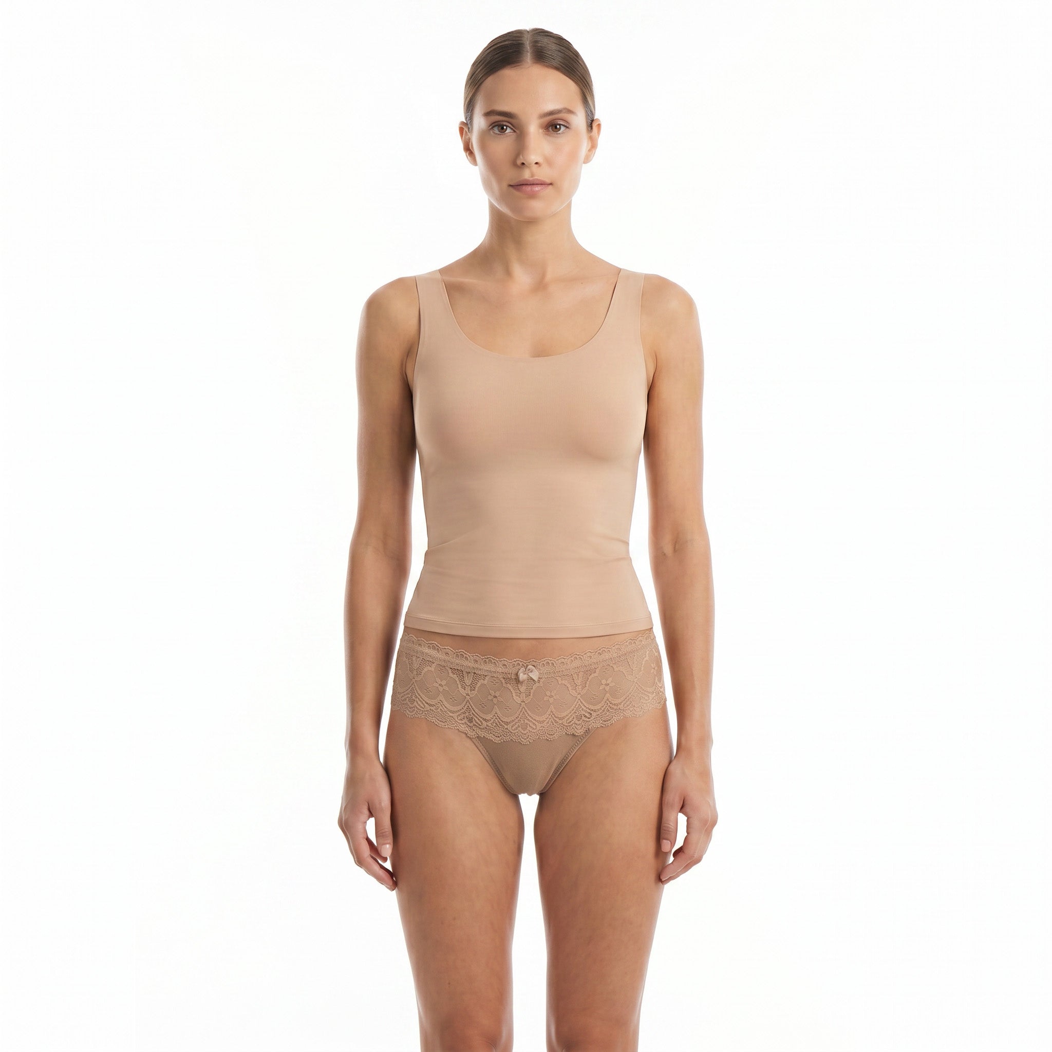 LOVE AND BRA Underwear Brief -BTMIRIAM