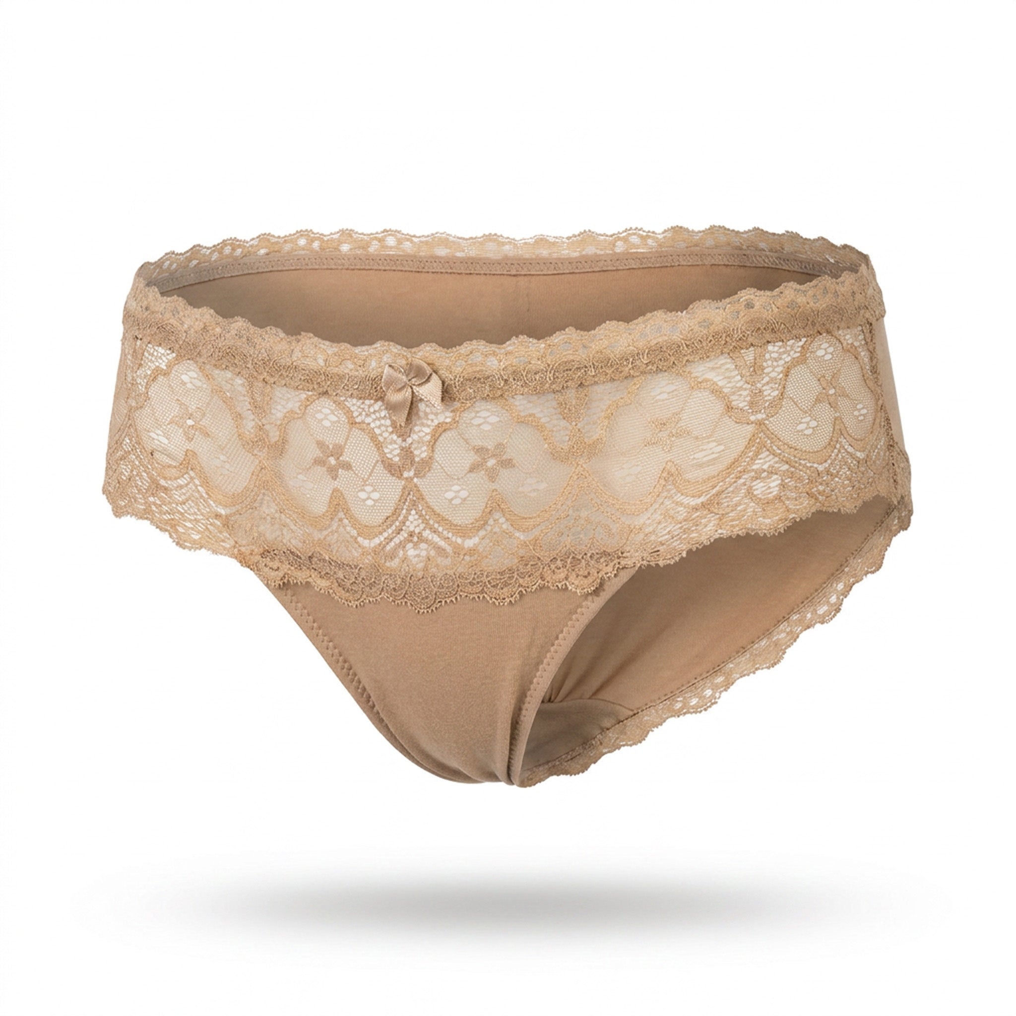 LOVE AND BRA Underwear Brief -BTMIRIAM
