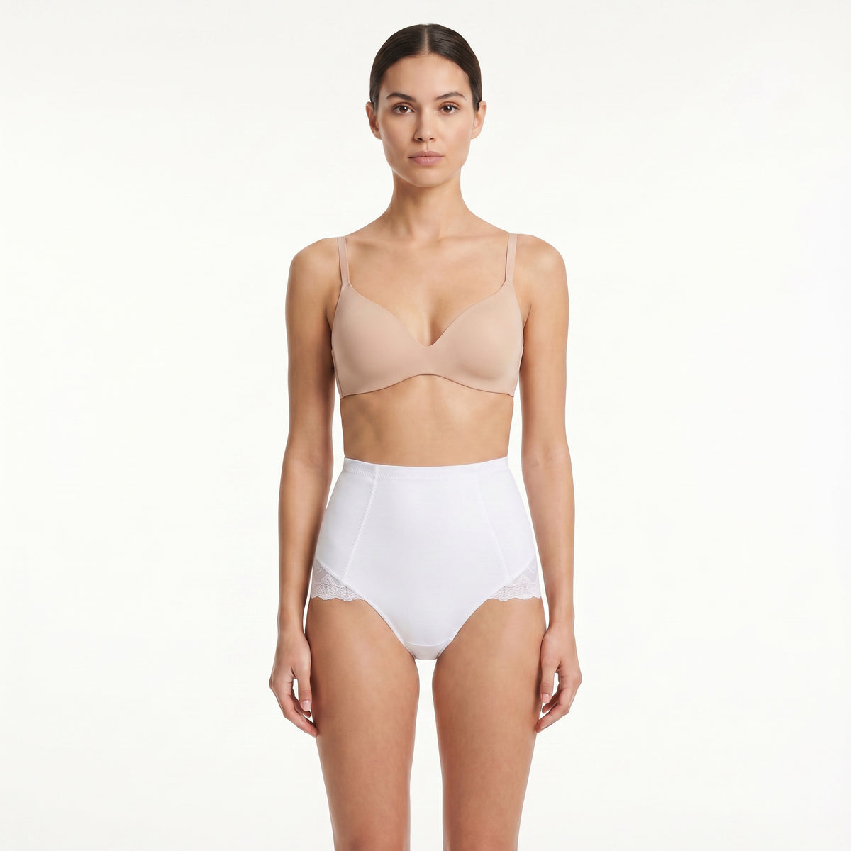 LOVE AND BRA Bra Super Push Up-BTNICOLE